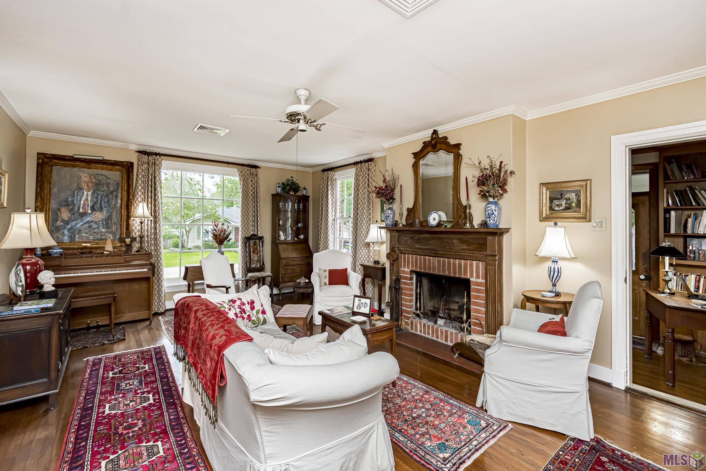 Baton Rouge, LA 70808,2928 Eastland Ave