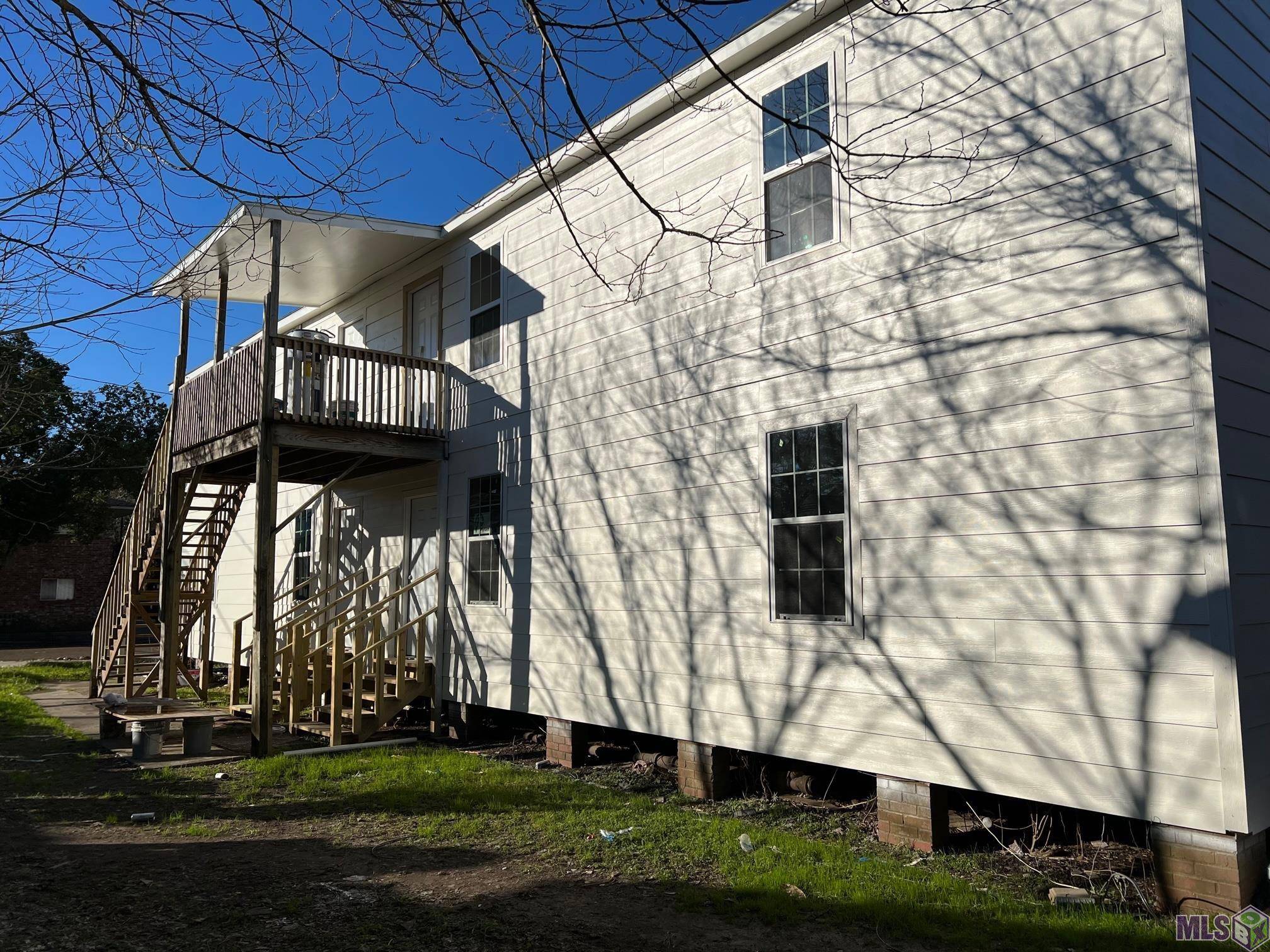 Baton Rouge, LA 70802,3187 Wyoming St