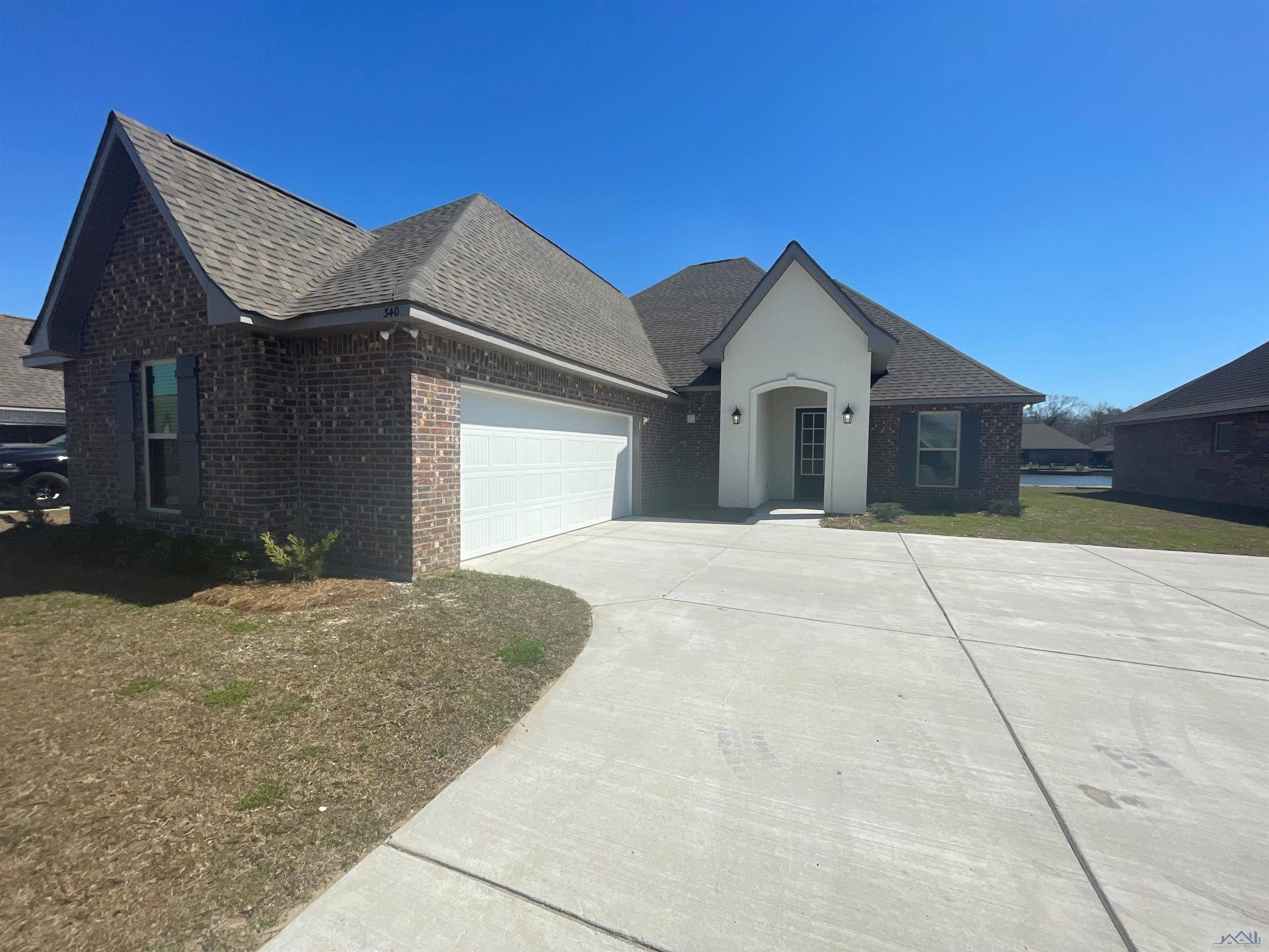 Houma, LA 70364,340 Taylor James Way