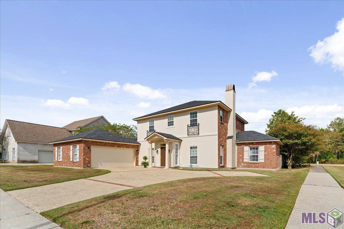 Baton Rouge, LA 70816,12521 Schlayer Ave