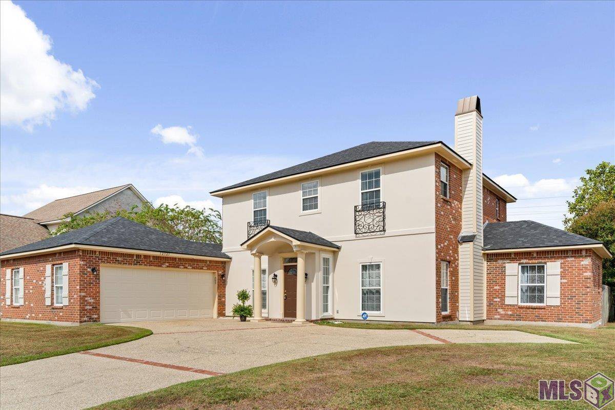 Baton Rouge, LA 70816,12521 Schlayer Ave