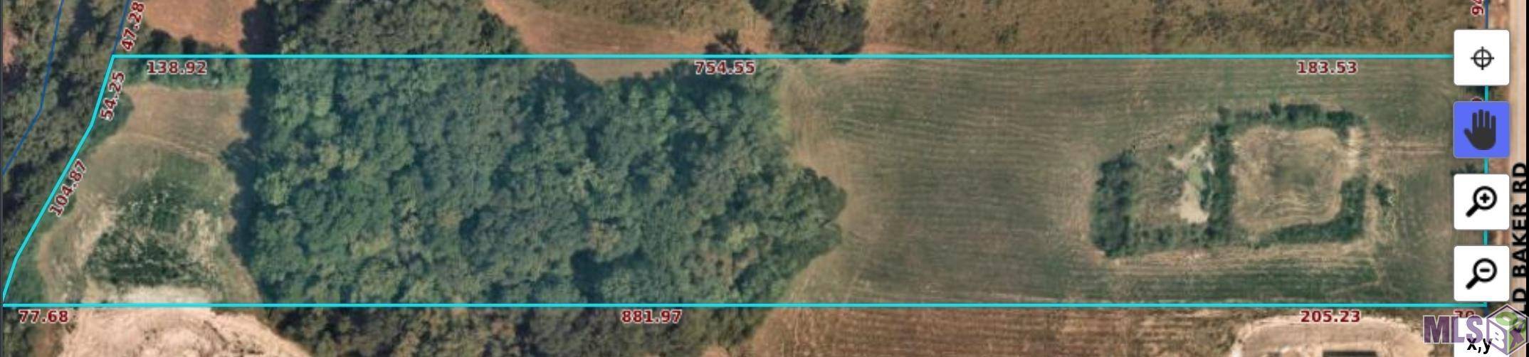 Zachary, LA 70791,17325 Old Baker Rd