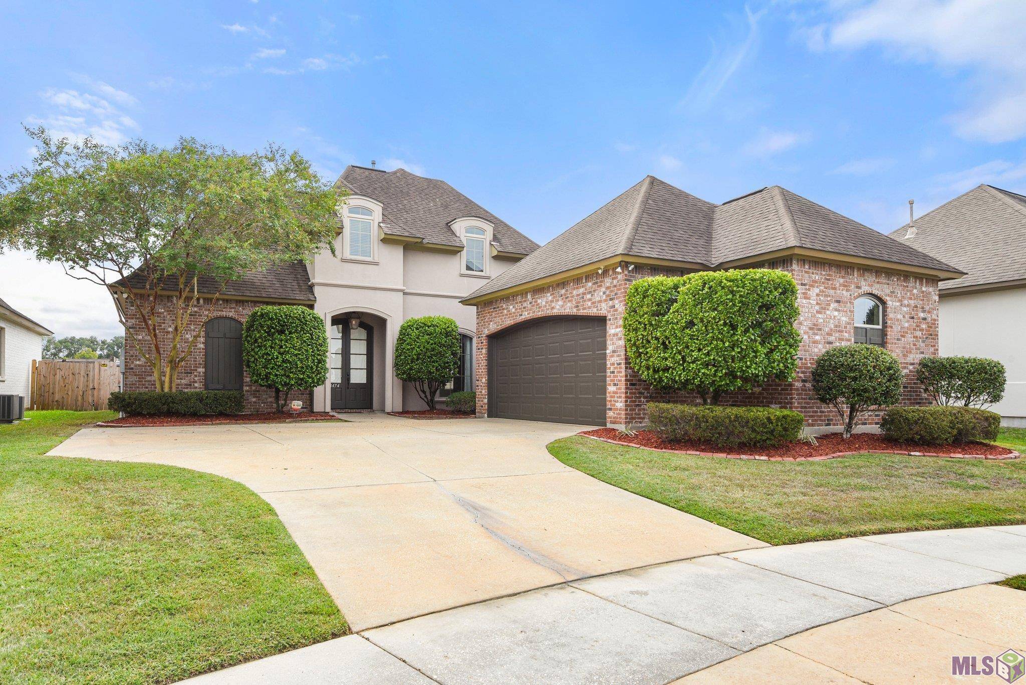 Baton Rouge, LA 70809,13474 Quail Grove Ave