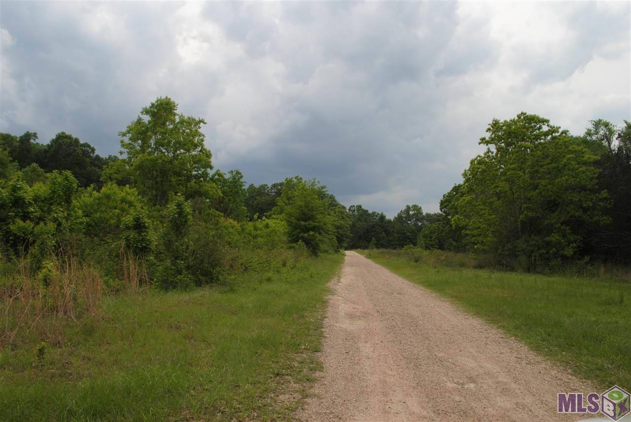 Zachary, LA 70791,TRACT 8B1A1A1 Wj Wicker Rd
