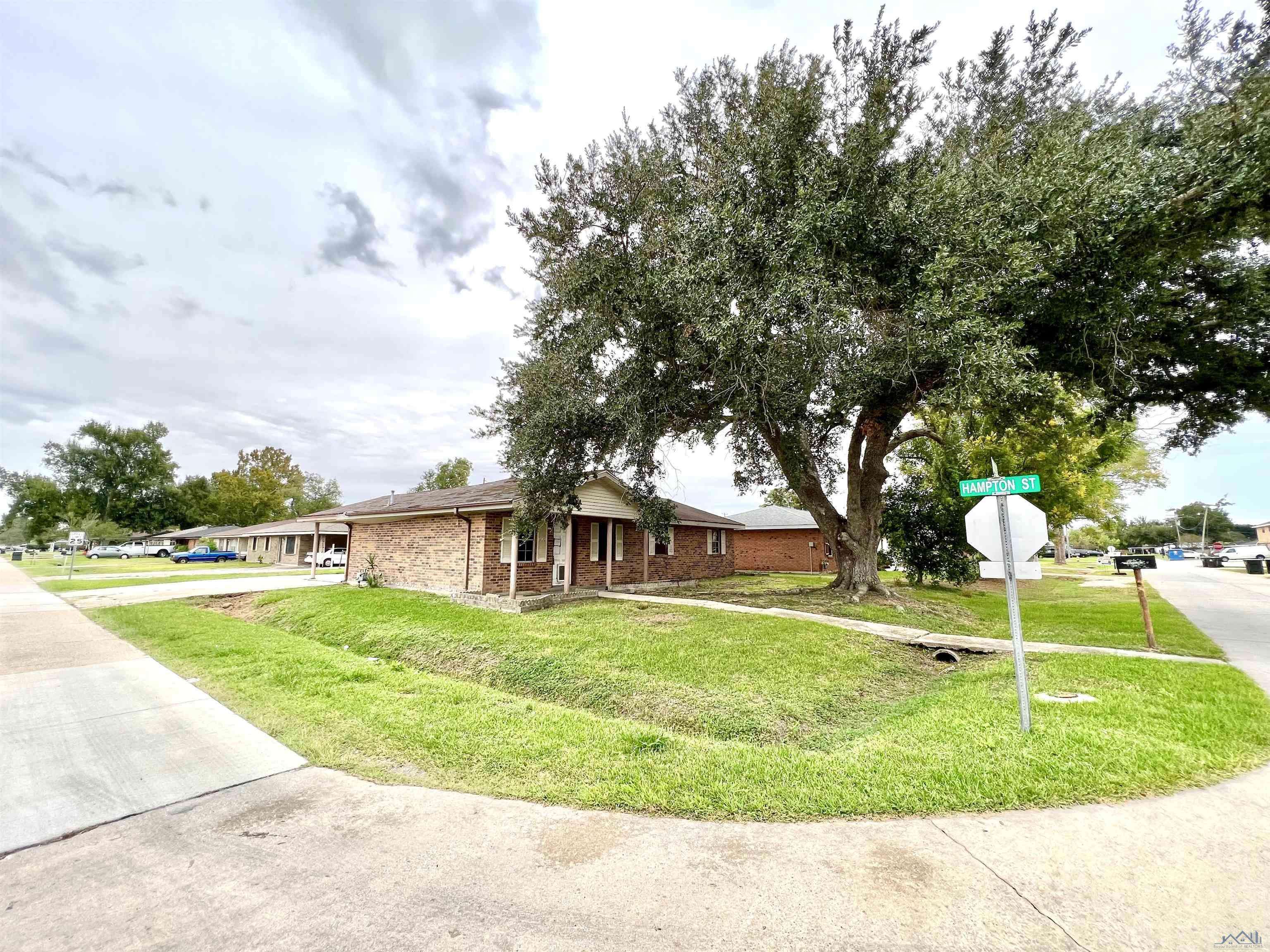 Houma, LA 70364,3620 Euclid Street