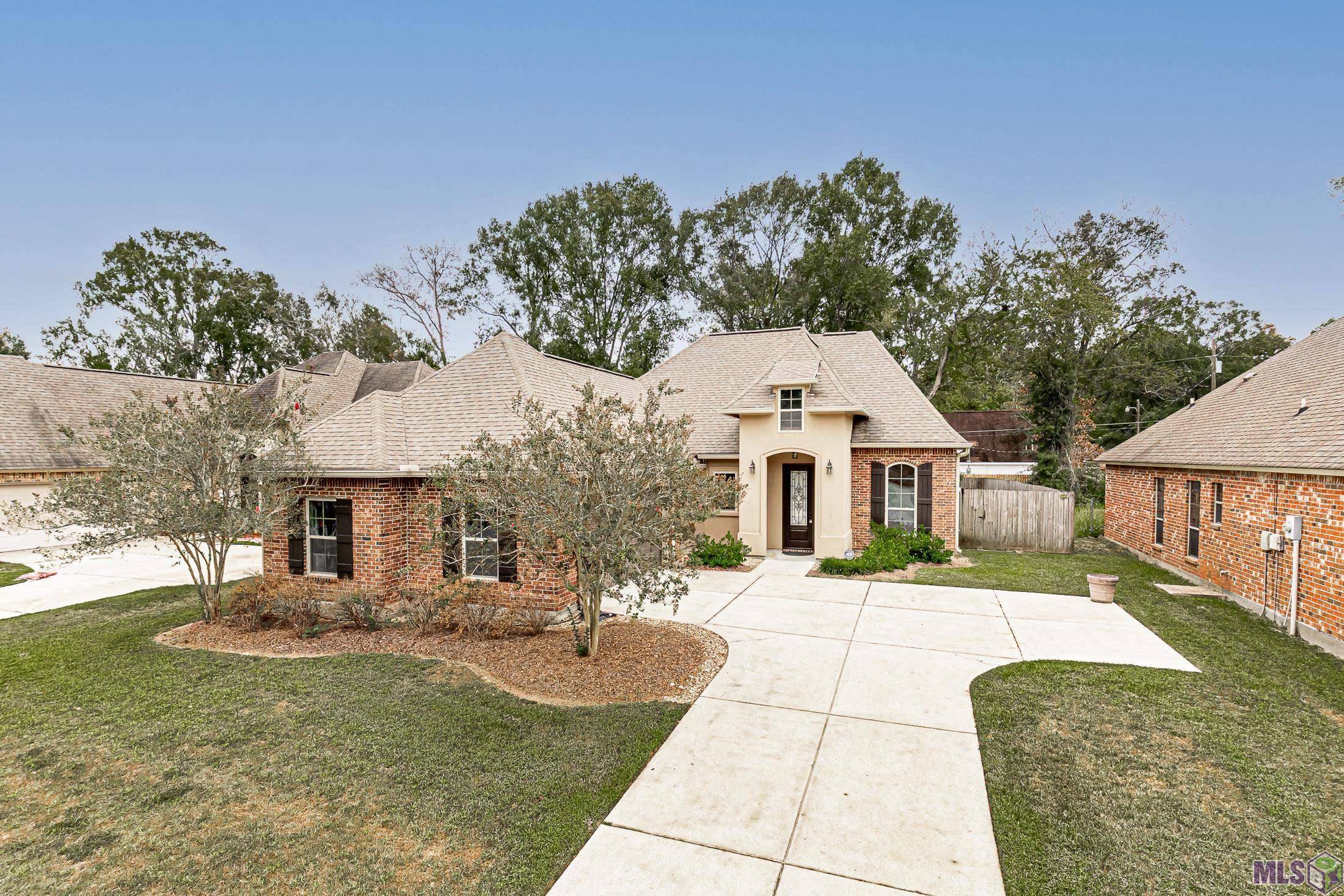 Gonzales, LA 70737,42185 Conifer Rd
