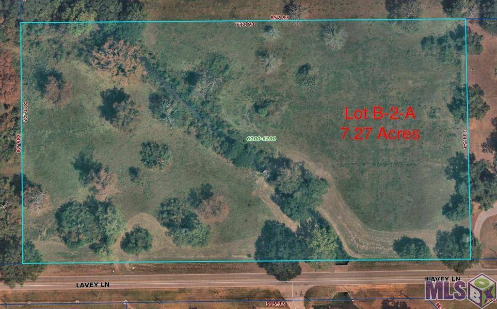 Baker, LA 70714,TBD Lavey Ln