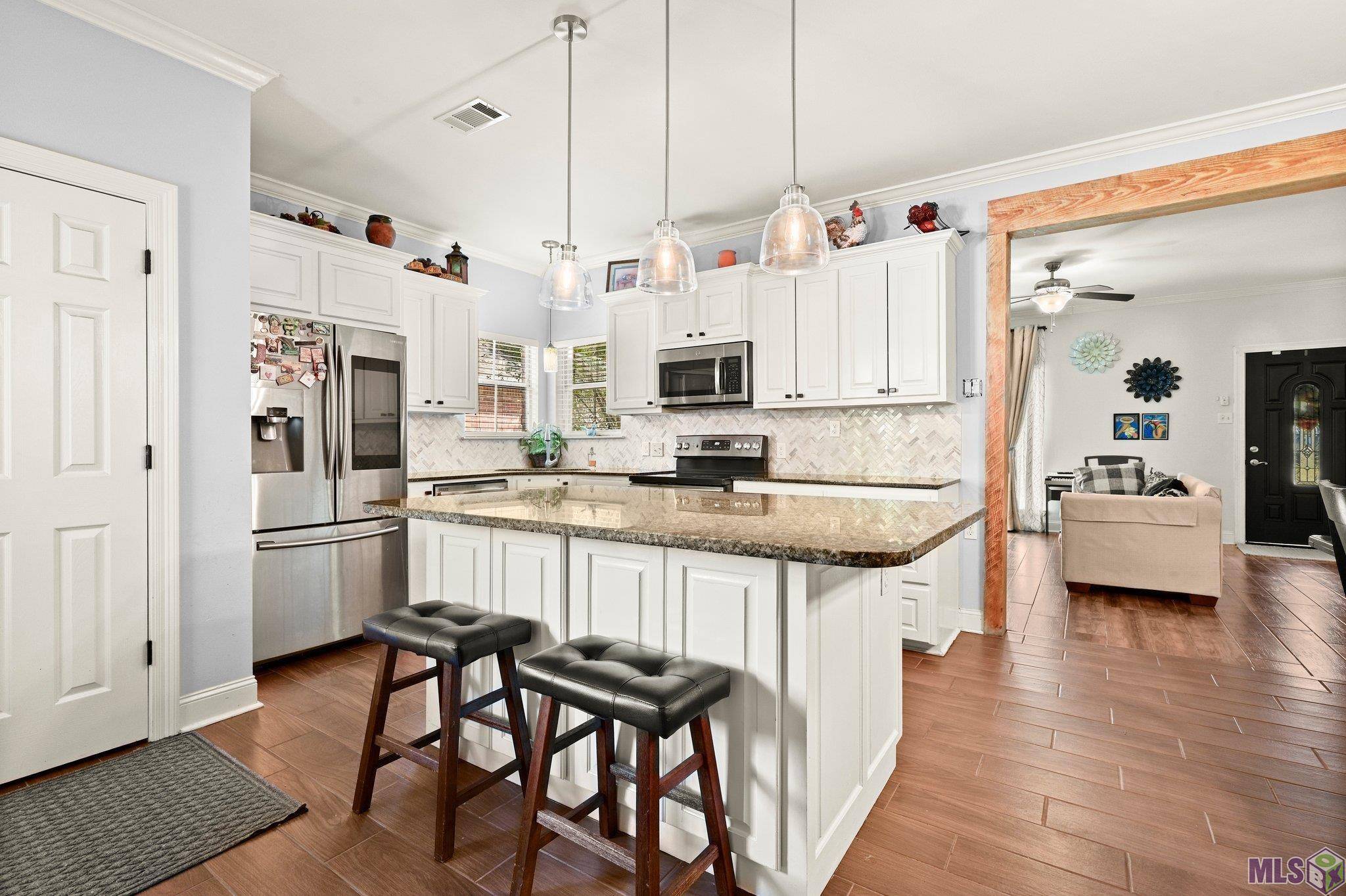 Greenwell Springs, LA 70739,16731 Battle Creek Dr