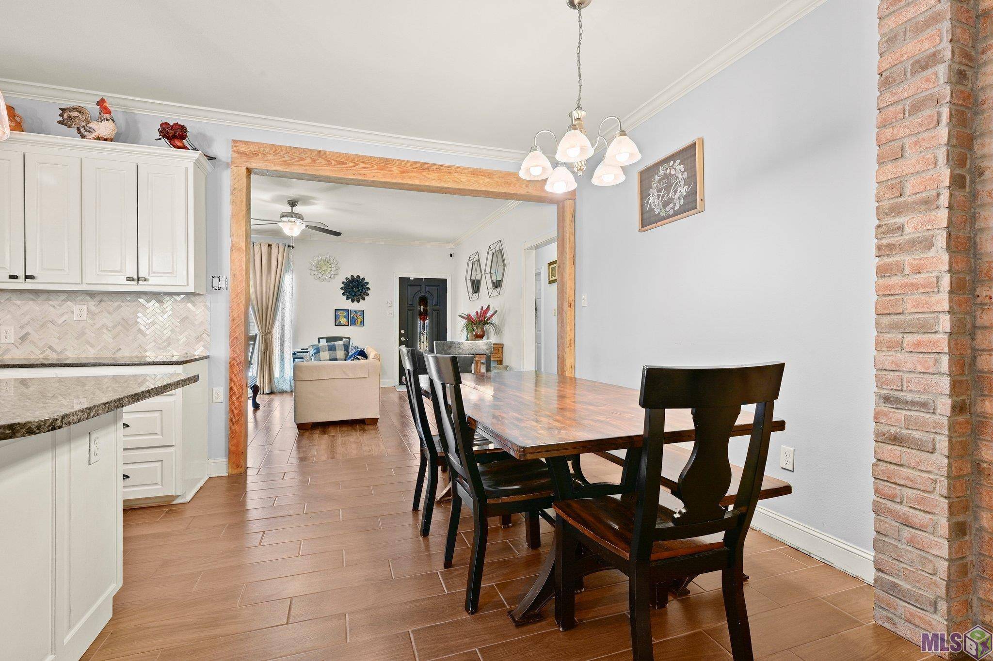 Greenwell Springs, LA 70739,16731 Battle Creek Dr