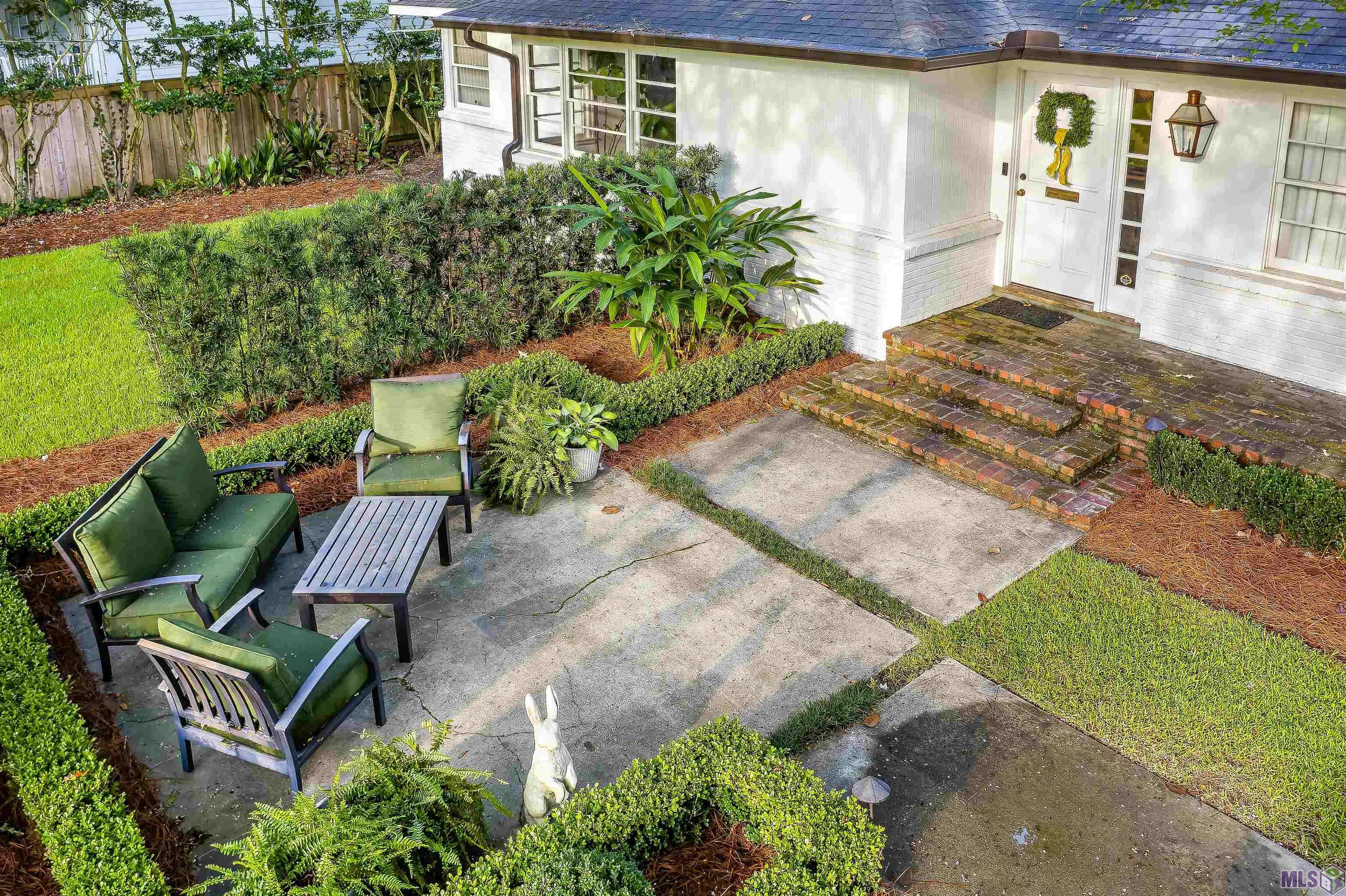 Baton Rouge, LA 70808,1922 Ingleside Dr