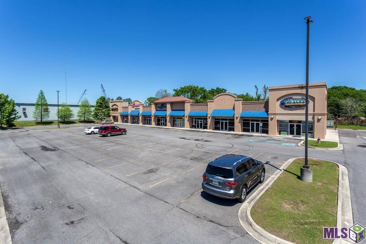 Prairieville, LA 70769,17532 Airline Hwy ##Suite J