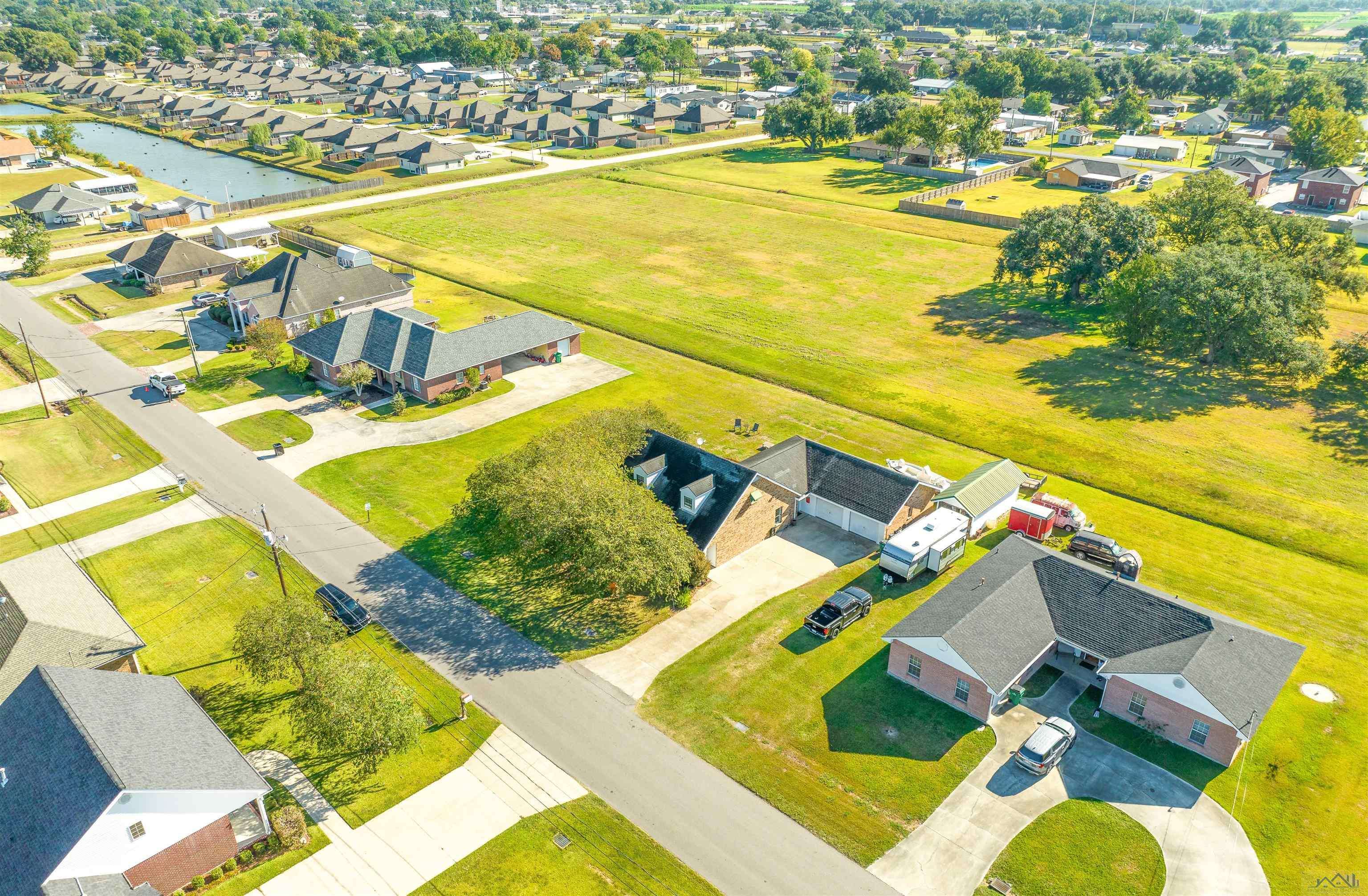 Thibodaux, LA 70301,1419 East Camellia Drive