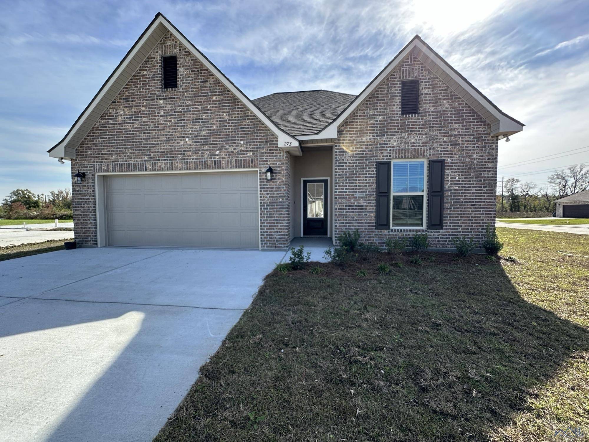 Houma, LA 70364,273 Owl Drive