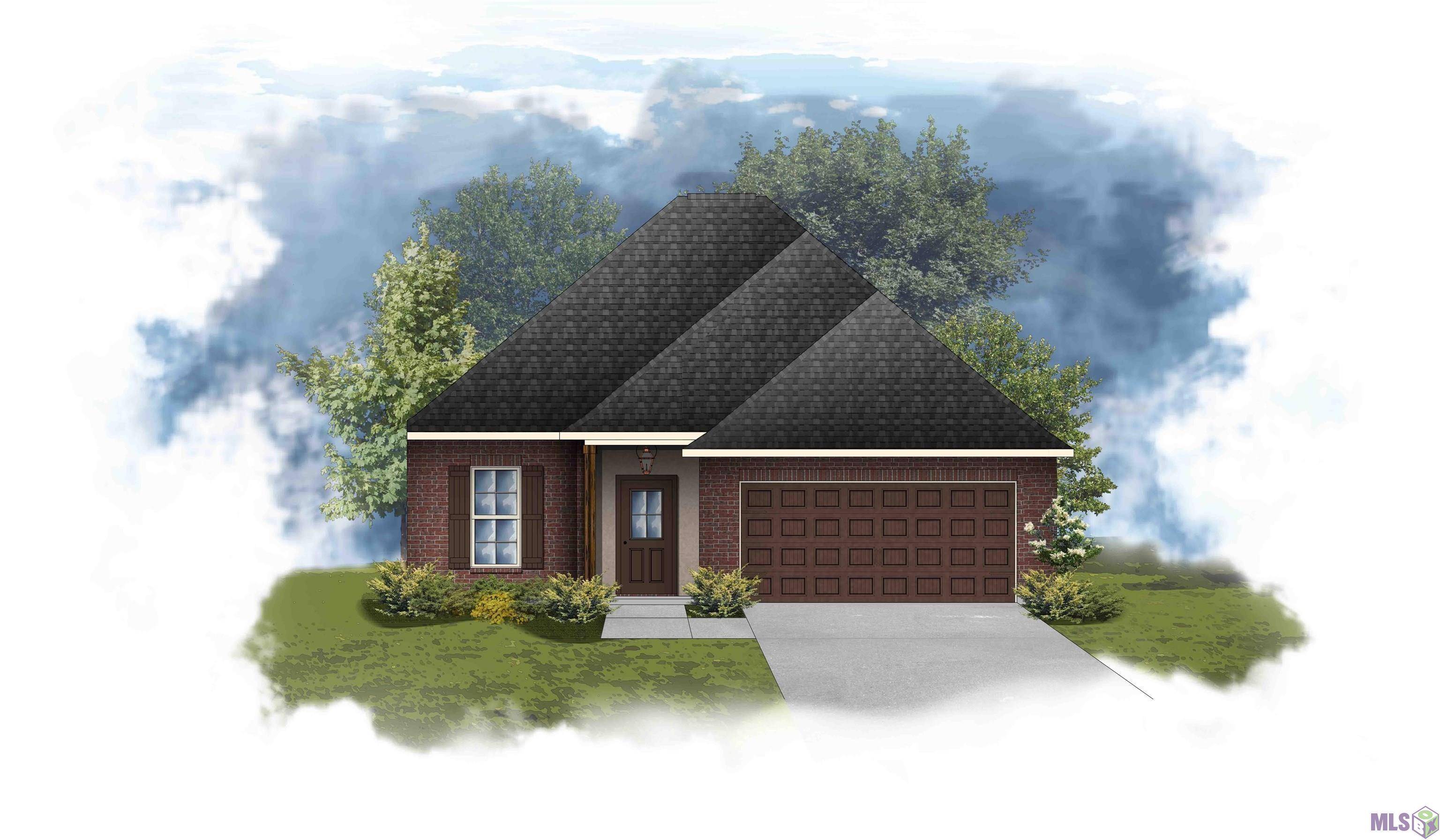 Baton Rouge, LA 70810,9154 Asoka Ave