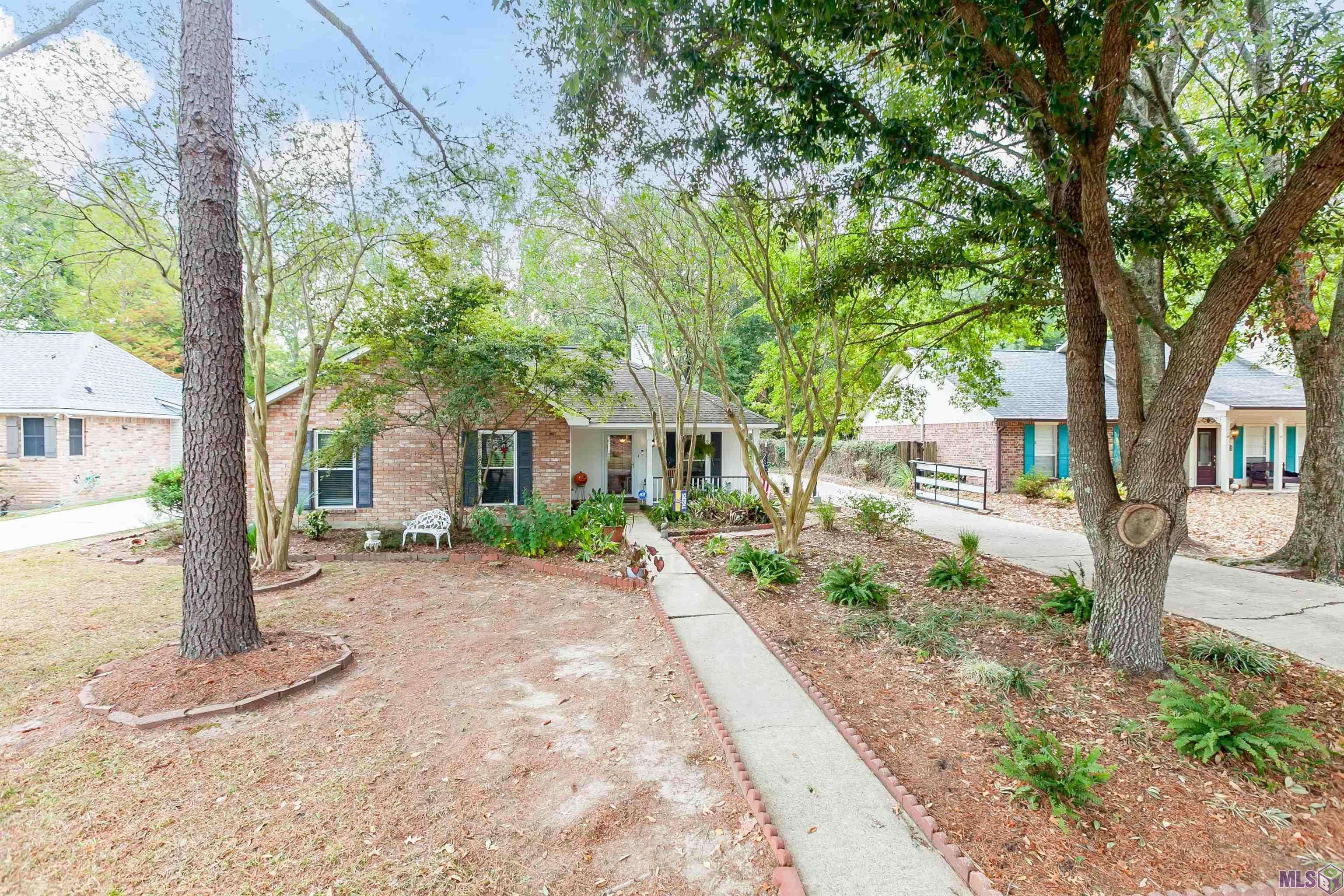 Baton Rouge, LA 70810,1626 Hobbiton Rd