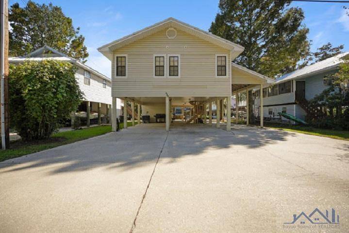 Pierre Part, LA 70339,228 Bayou Tranquille Rd