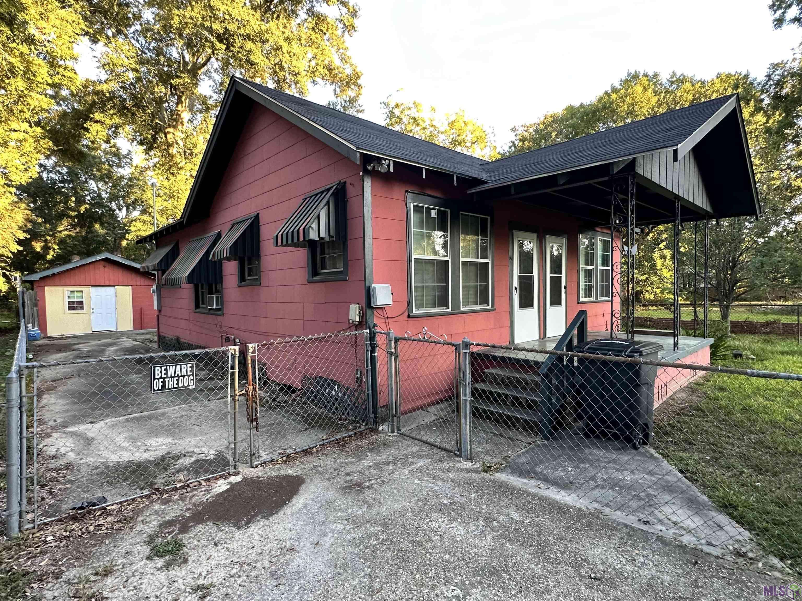 Baton Rouge, LA 70805,2842 Bartlett St