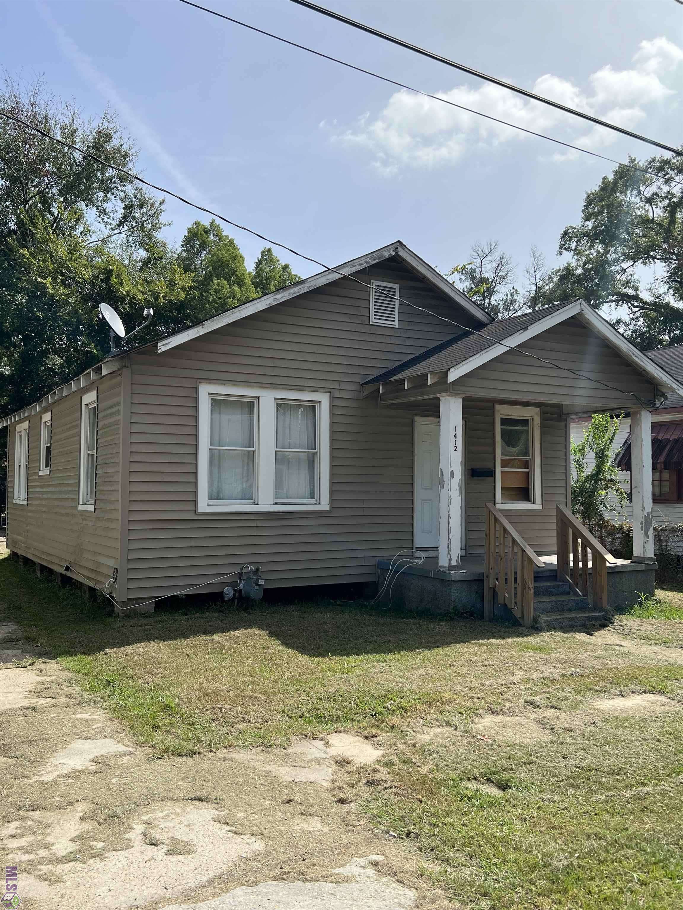 Baton Rouge, LA 70802,1412 23rd St