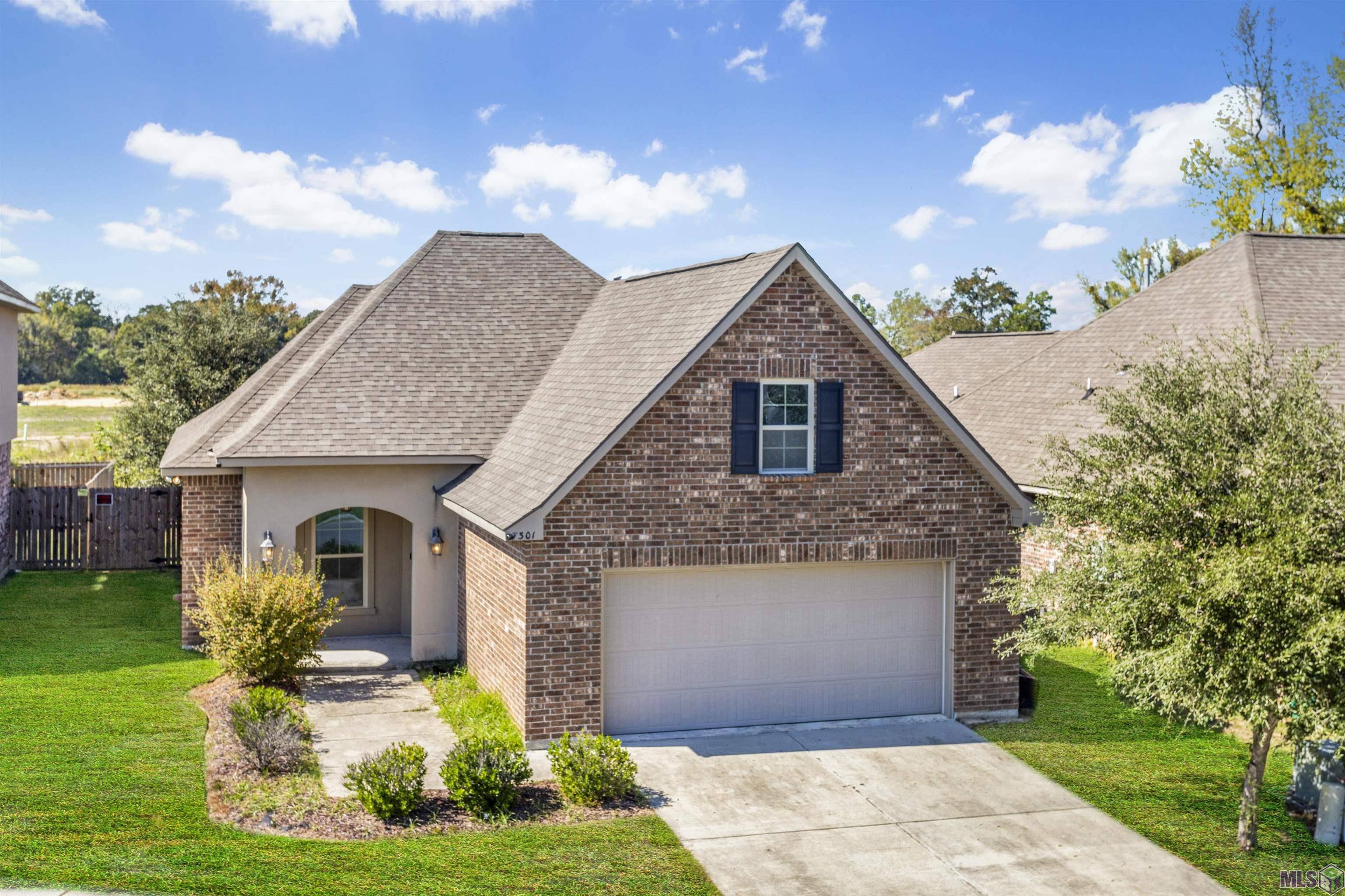 Zachary, LA 70791,7301 Harrell Dr