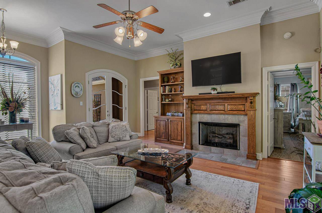 Greenwell Springs, LA 70739,4832 Woodstock Way Dr