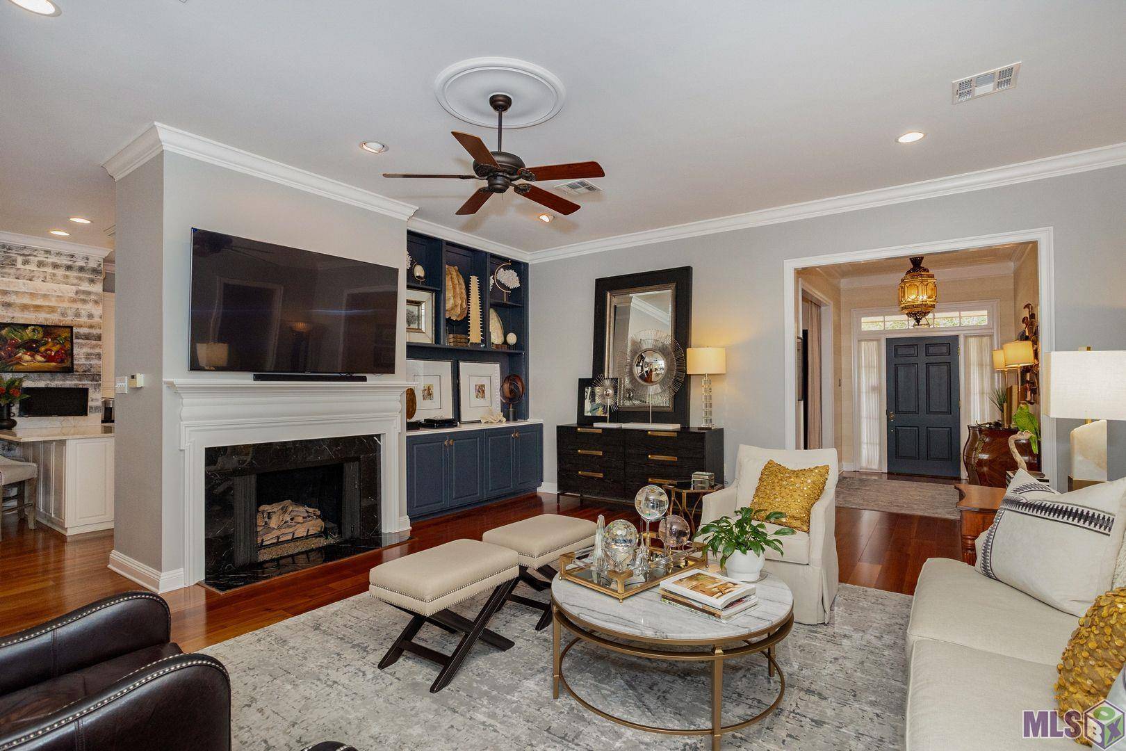 Baton Rouge, LA 70809,3822 Berkley Hill Ave