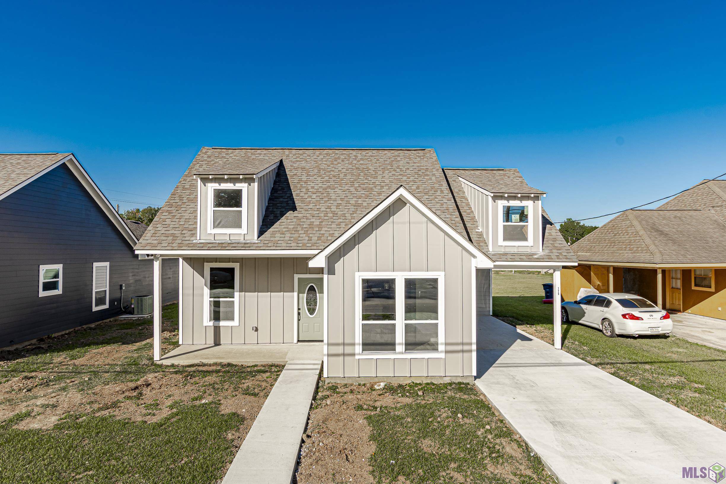 Port Allen, LA 70767,175 N 14th St