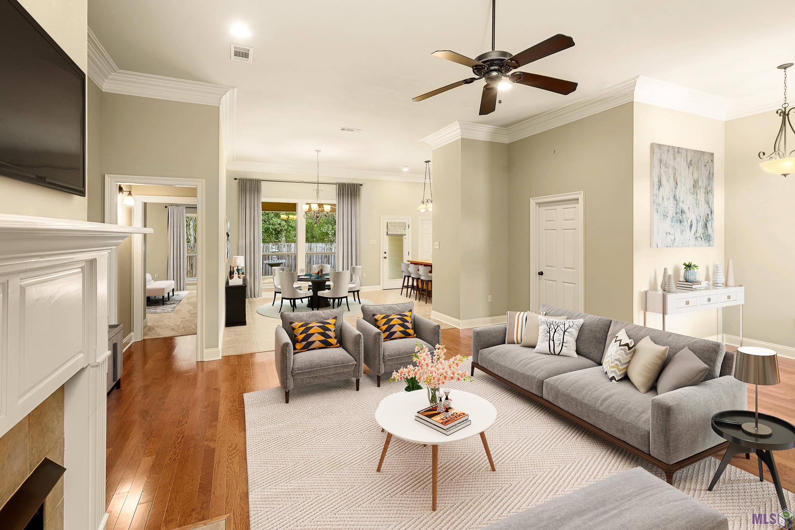 Baton Rouge, LA 70817,6231 Ridge Way Ave