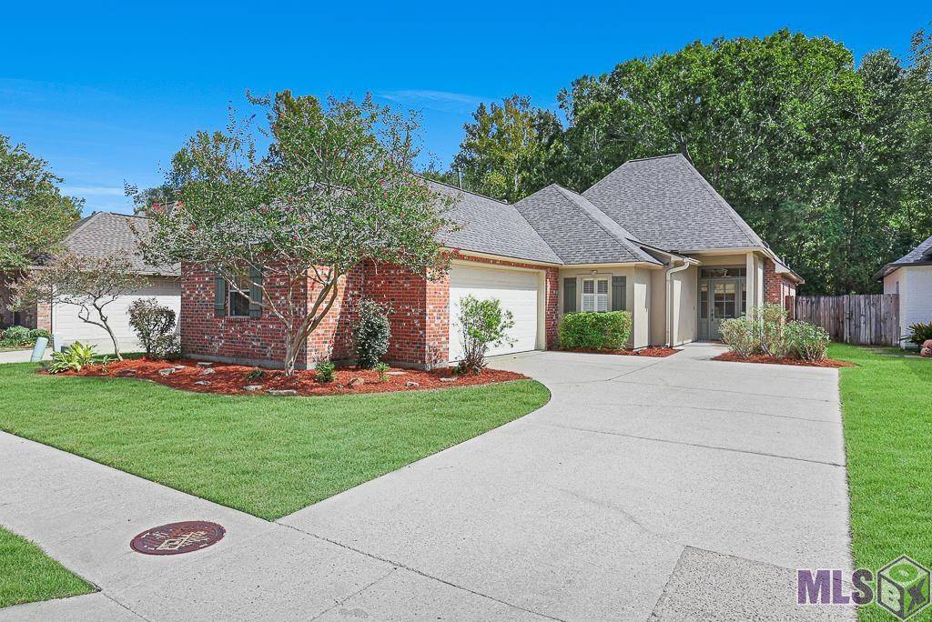 Baton Rouge, LA 70817,6231 Ridge Way Ave