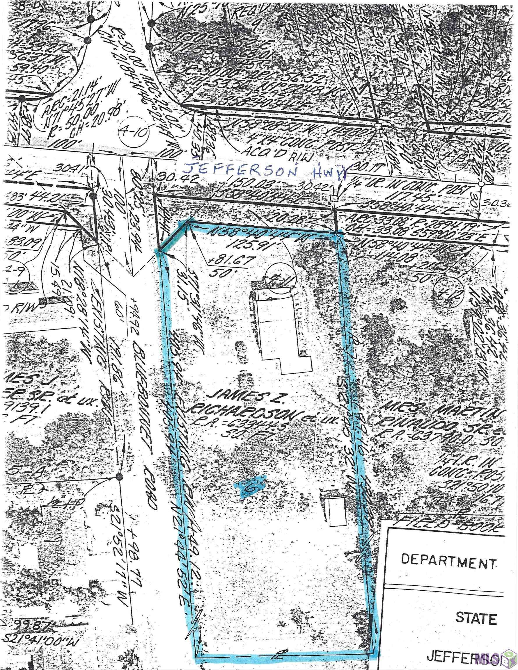 Baton Rouge, LA 70809,9432 Jefferson Hwy