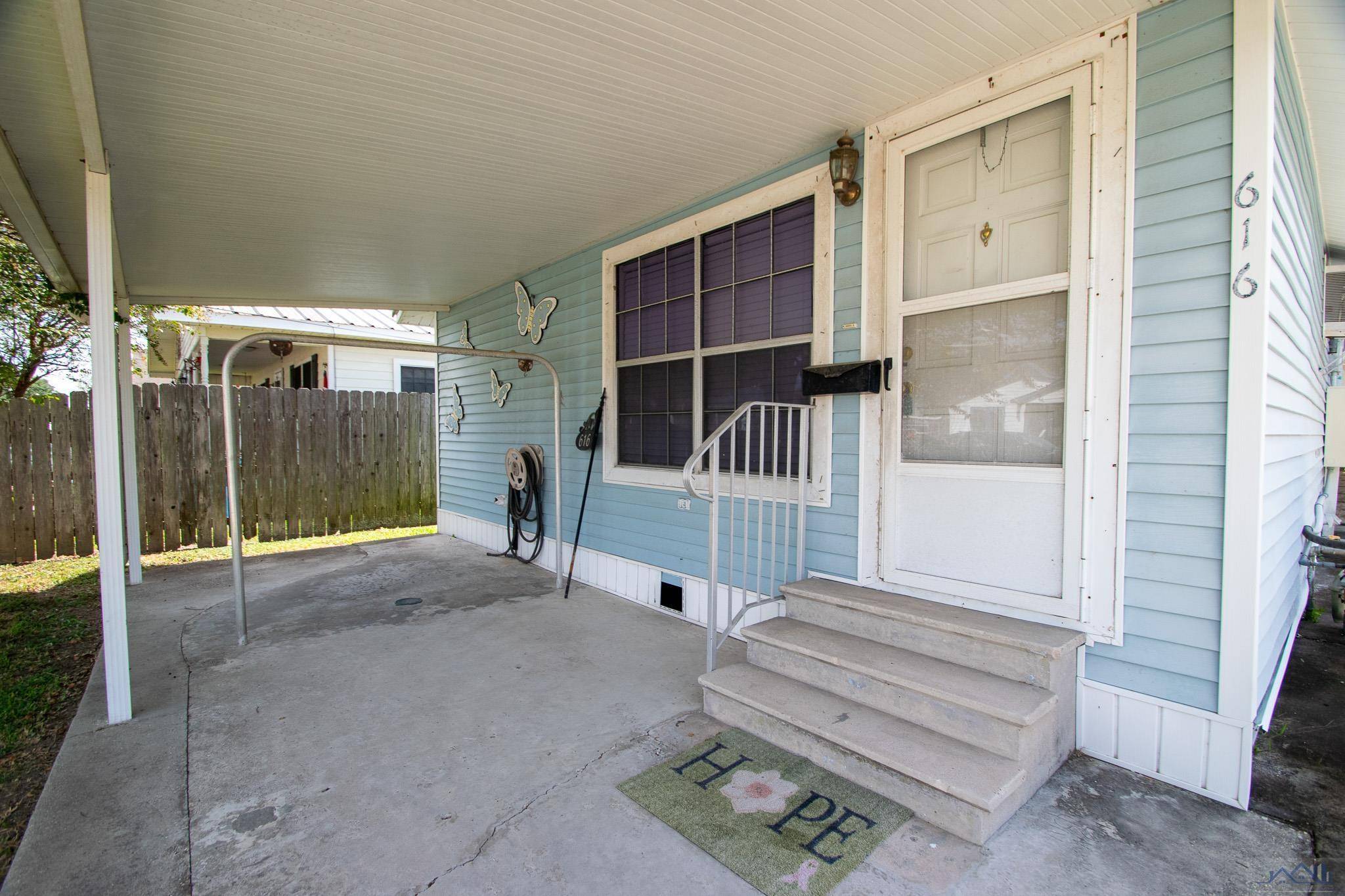 Morgan City, LA 70380,616 Marshall St