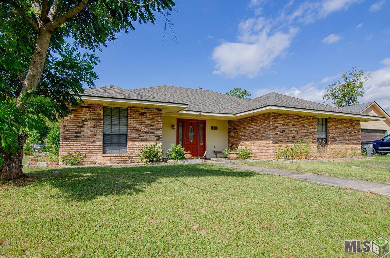 Baton Rouge, LA 70817,7338 Briarplace Dr