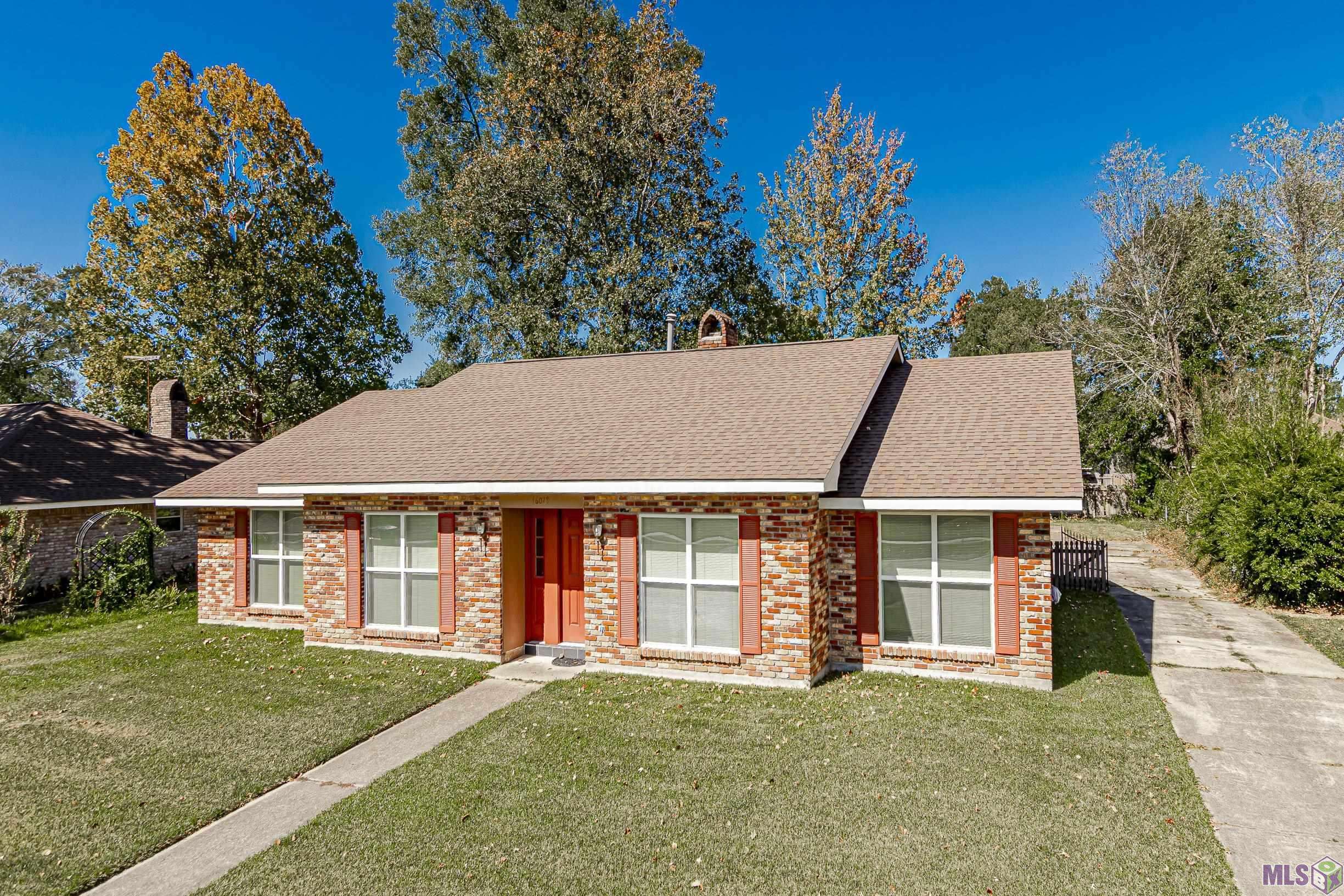 Baton Rouge, LA 70817,16079 Shenandoah Ave