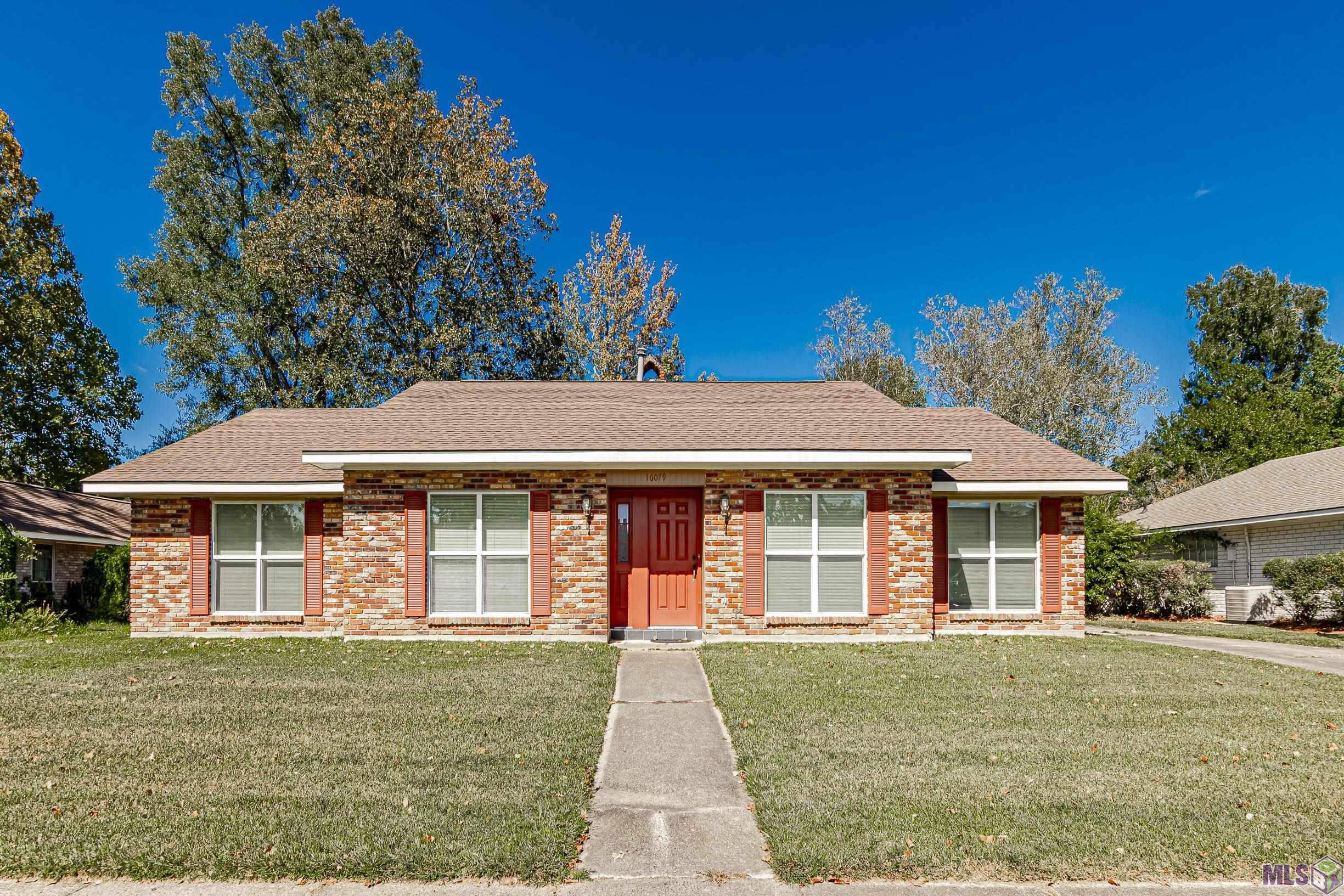 Baton Rouge, LA 70817,16079 Shenandoah Ave