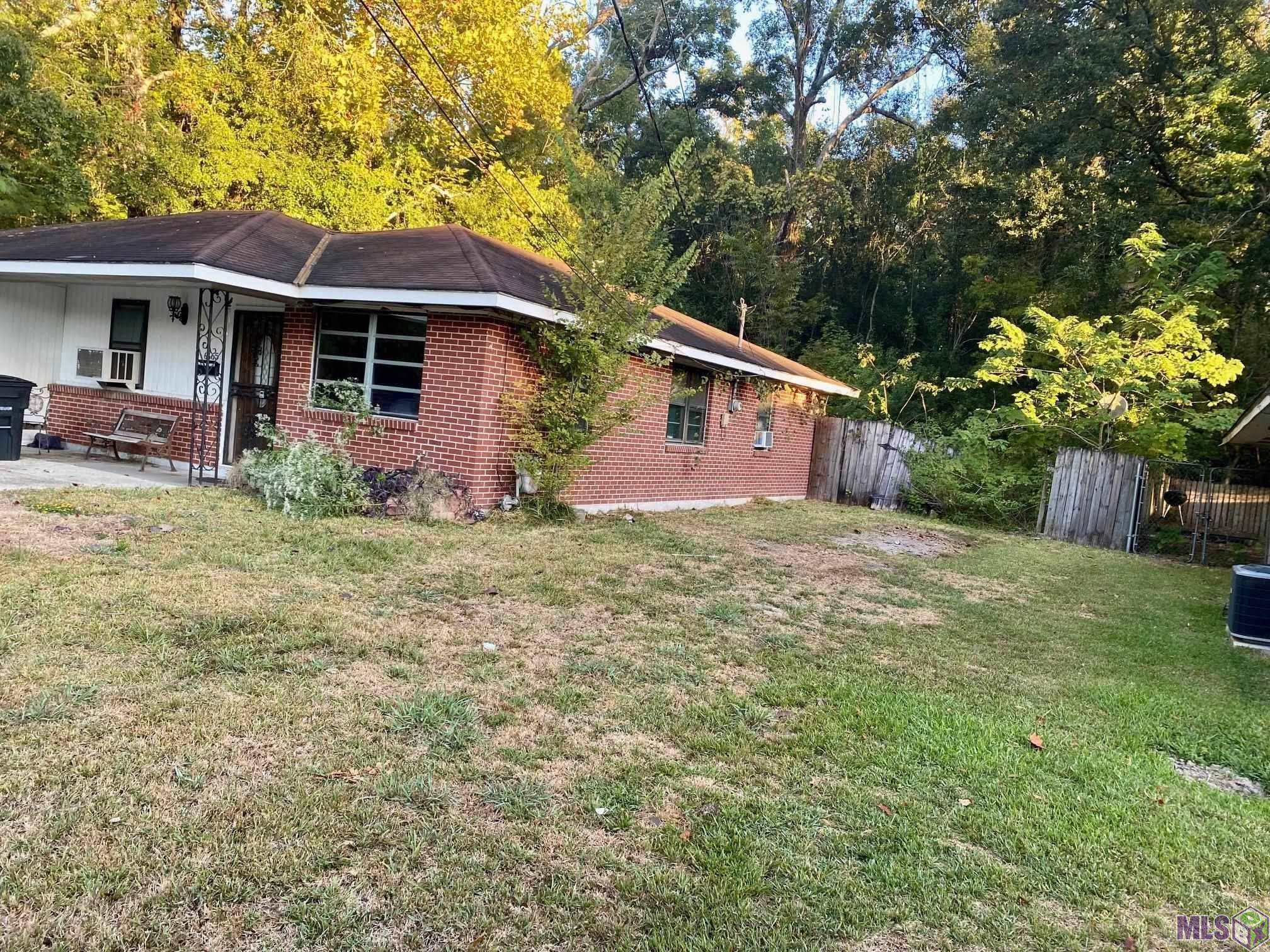 Baton Rouge, LA 70805,6665 Calumet St