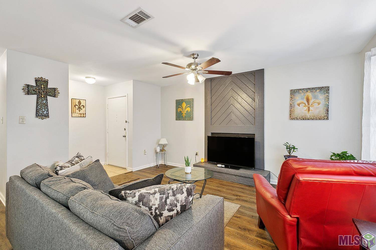 Baton Rouge, LA 70809,5133 Blair Ln ##B