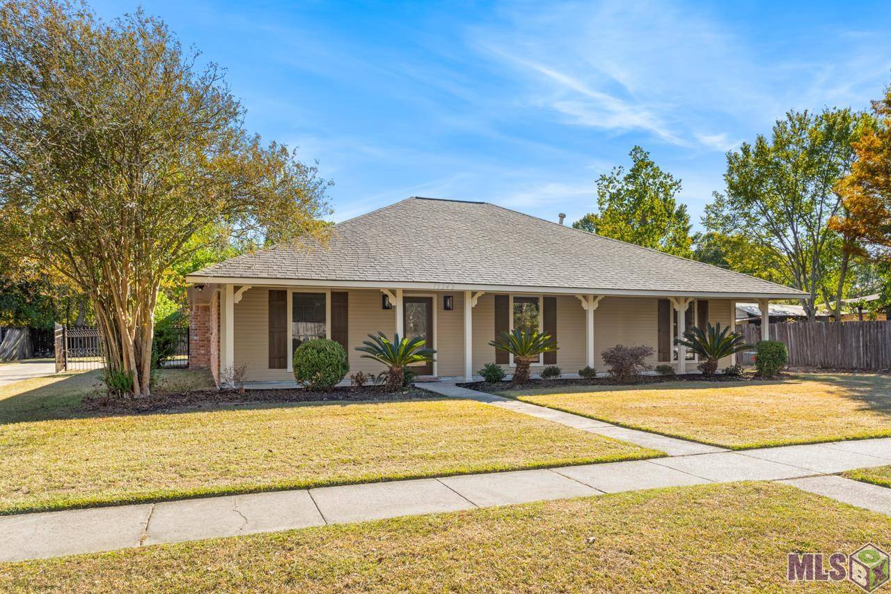 Baton Rouge, LA 70816,15242 Riverdale Ave