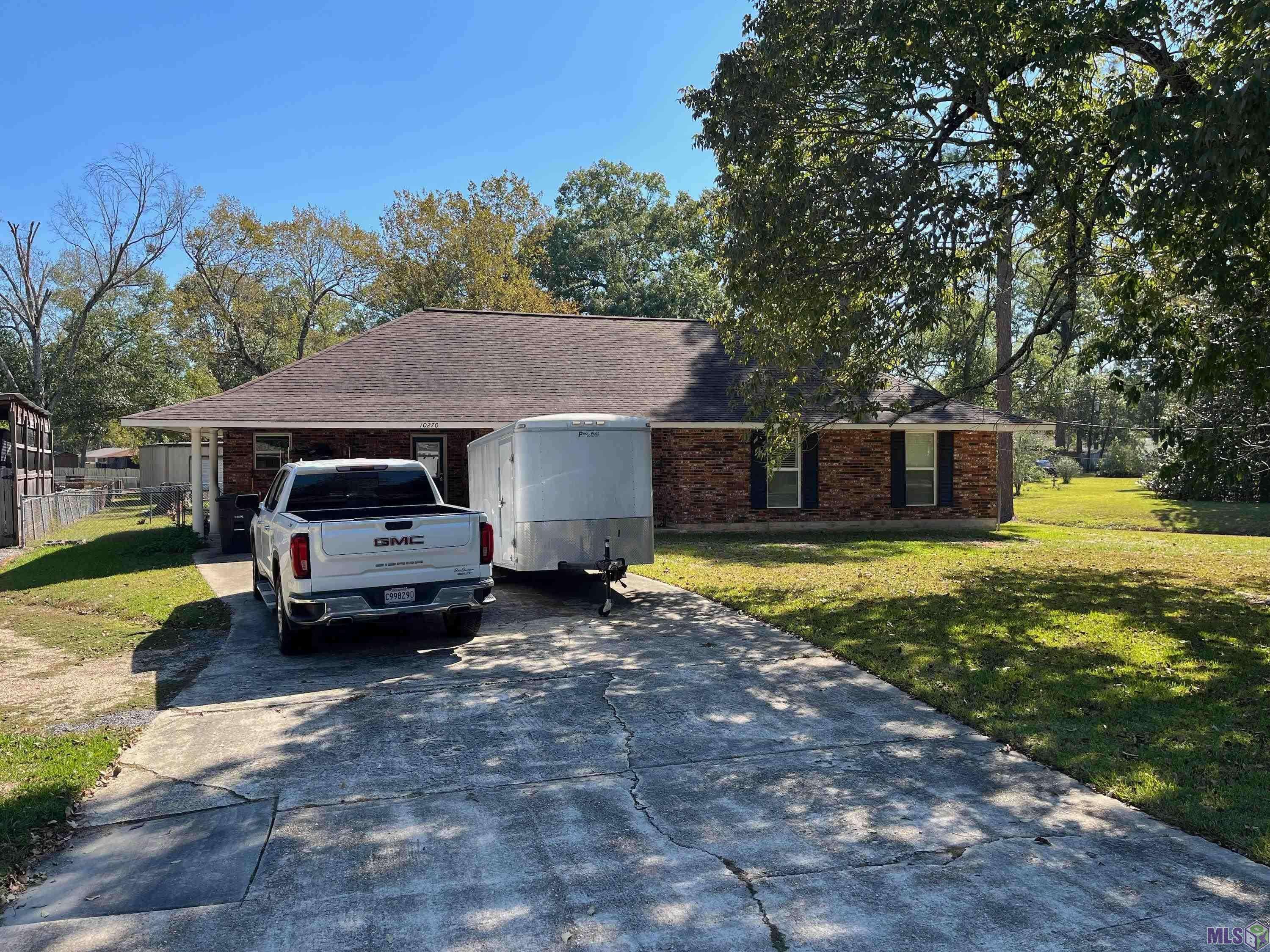 Baton Rouge, LA 70818,10270 Moss Lea Dr