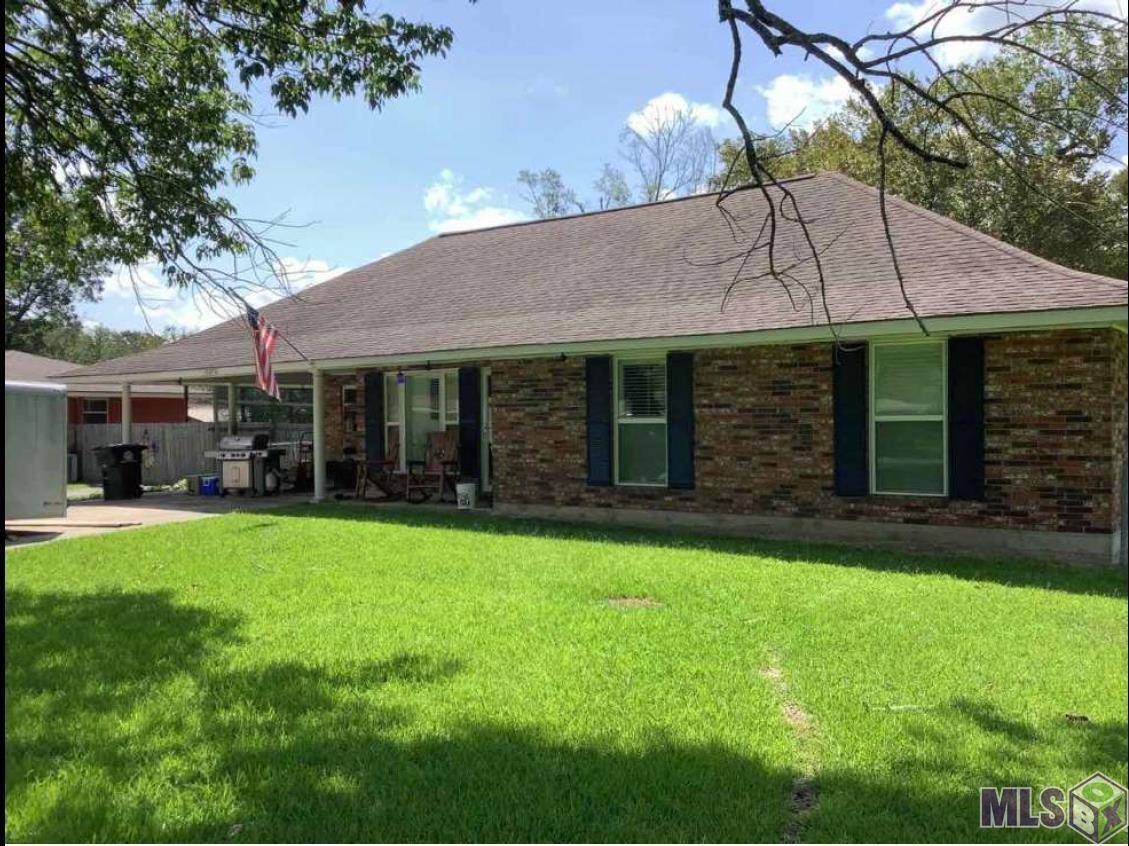 Baton Rouge, LA 70818,10270 Moss Lea Dr