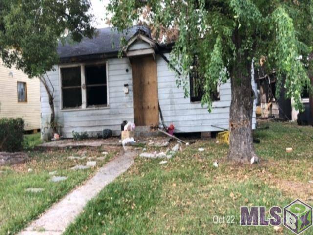 Baton Rouge, LA 70805,1735 Madison