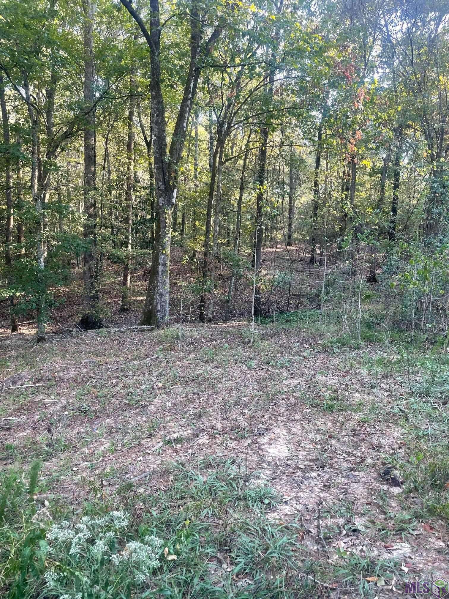 St Francisville, LA 70775,Lot 644A Fairlane Rd