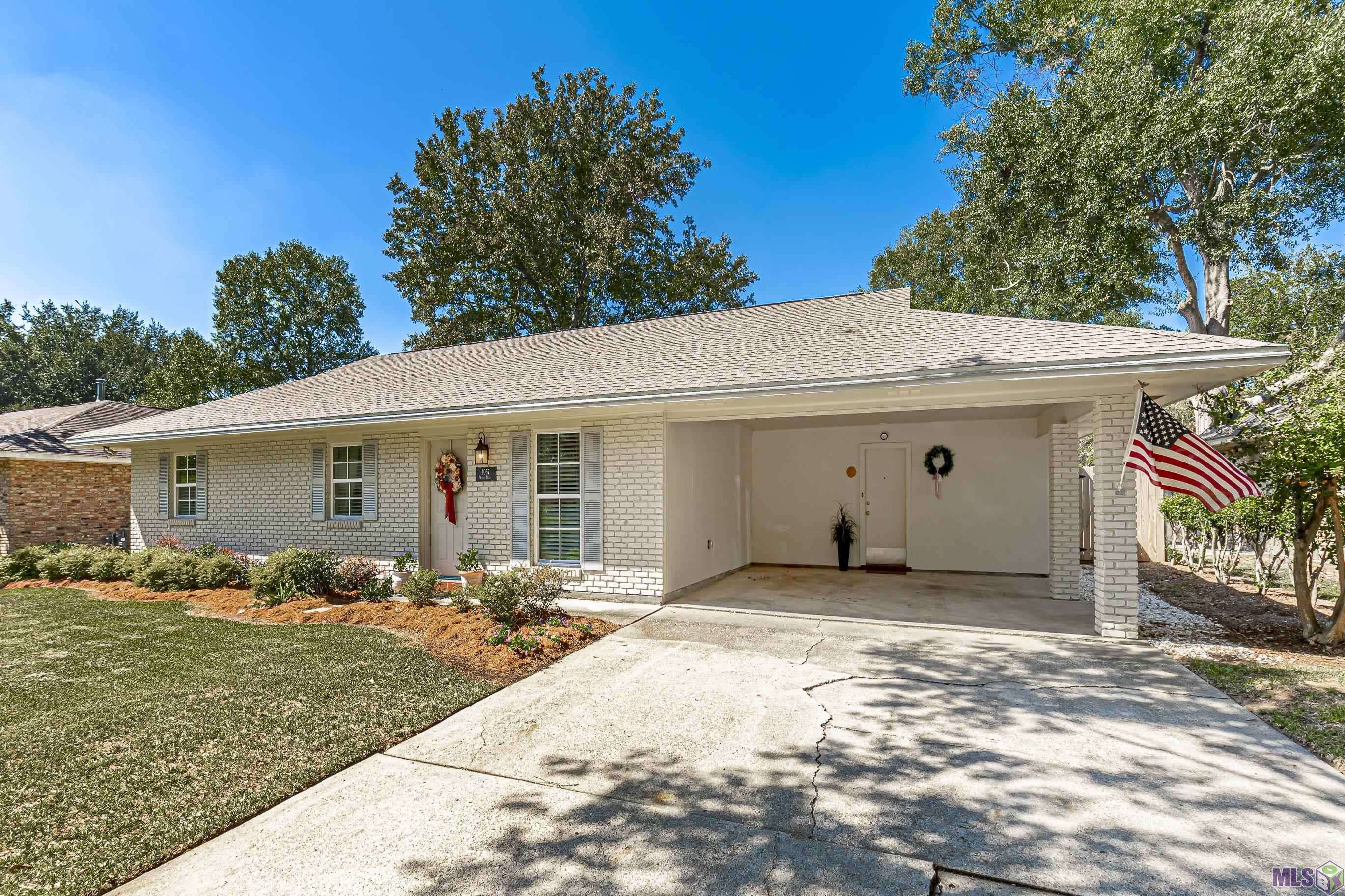 Baton Rouge, LA 70808,1057 Wylie Dr