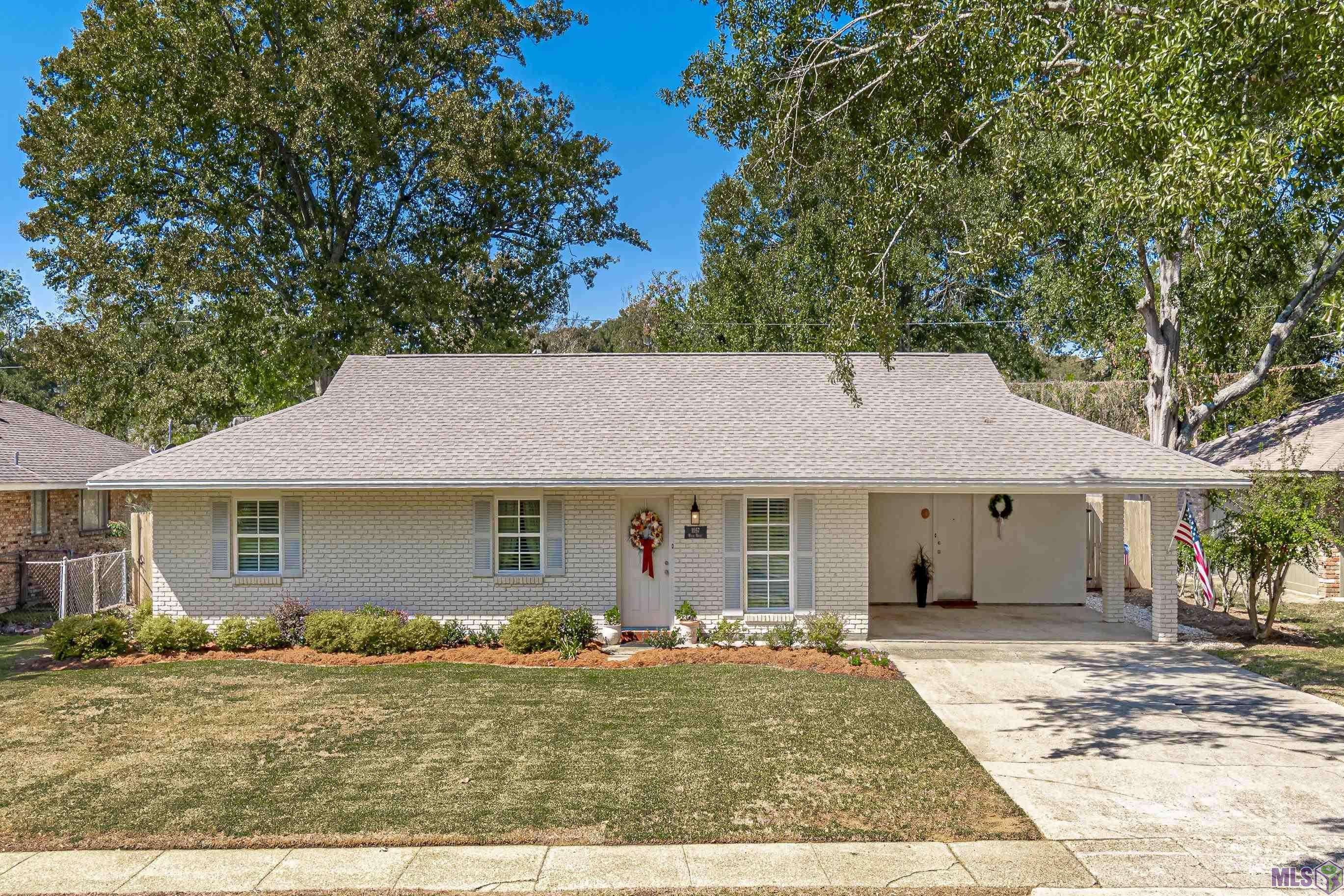 Baton Rouge, LA 70808,1057 Wylie Dr