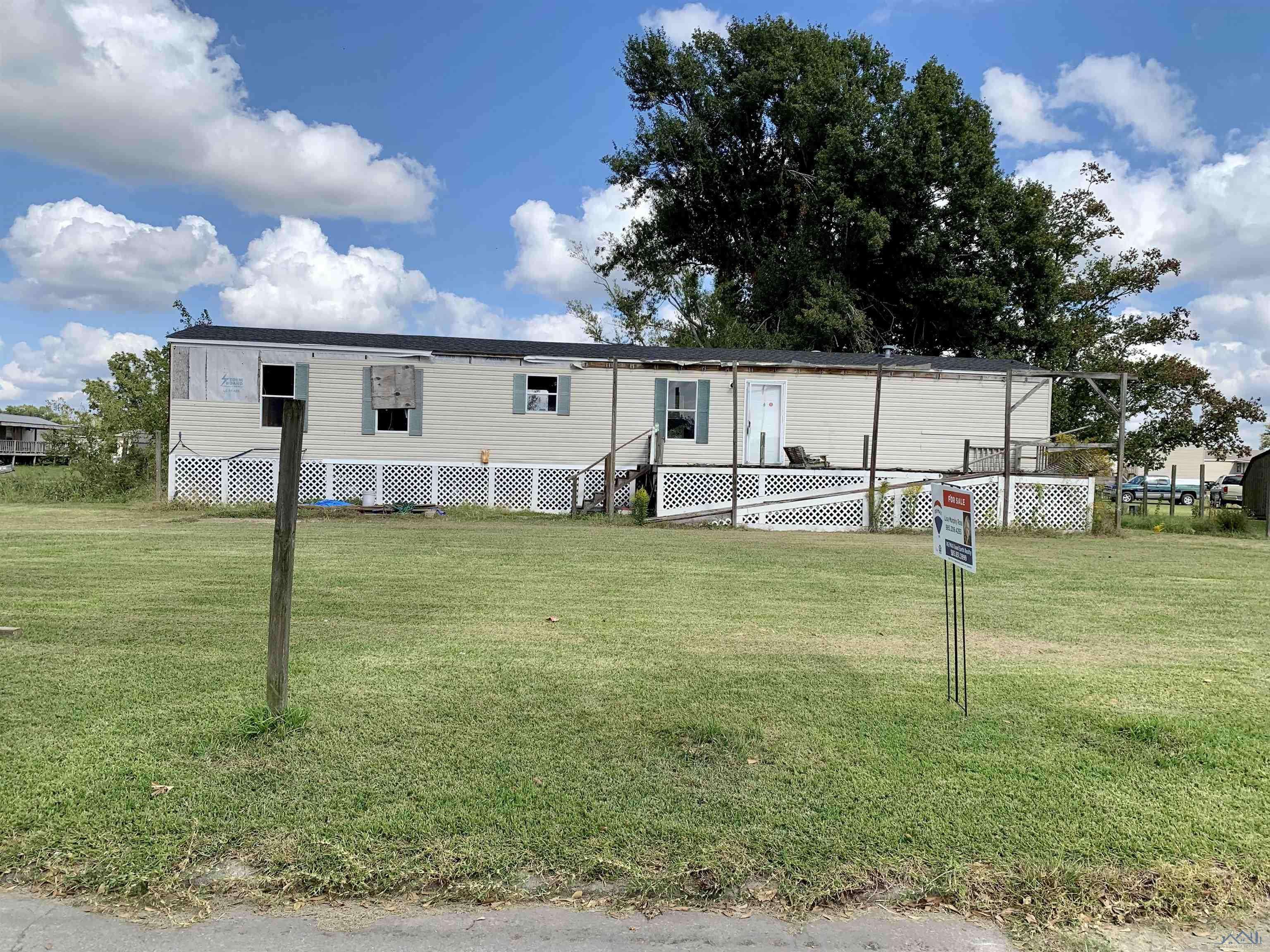 Houma, LA 70363,100 Santa Monica Drive