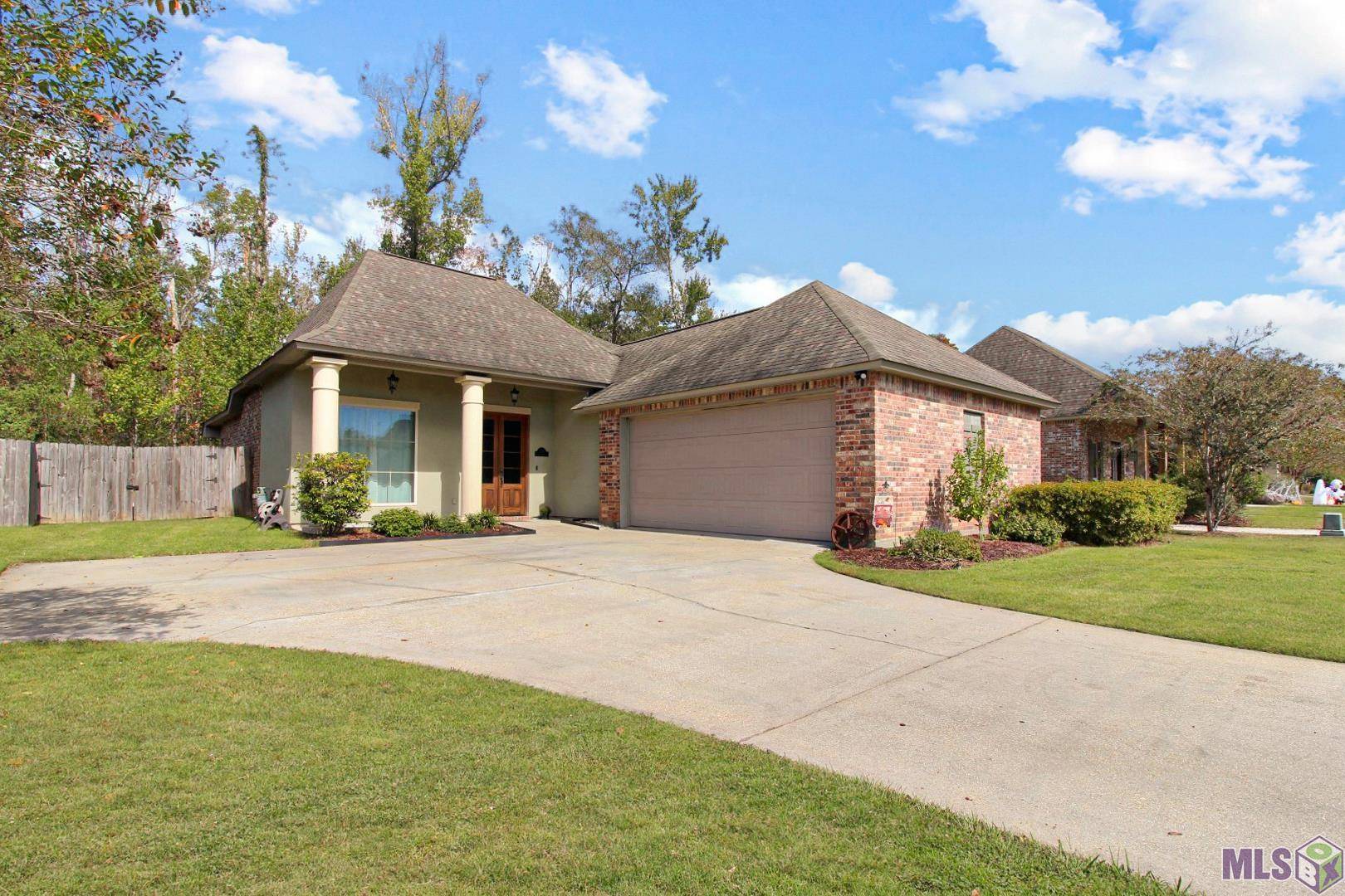 Greenwell Springs, LA 70739,17137 Bentons Ferry Ave