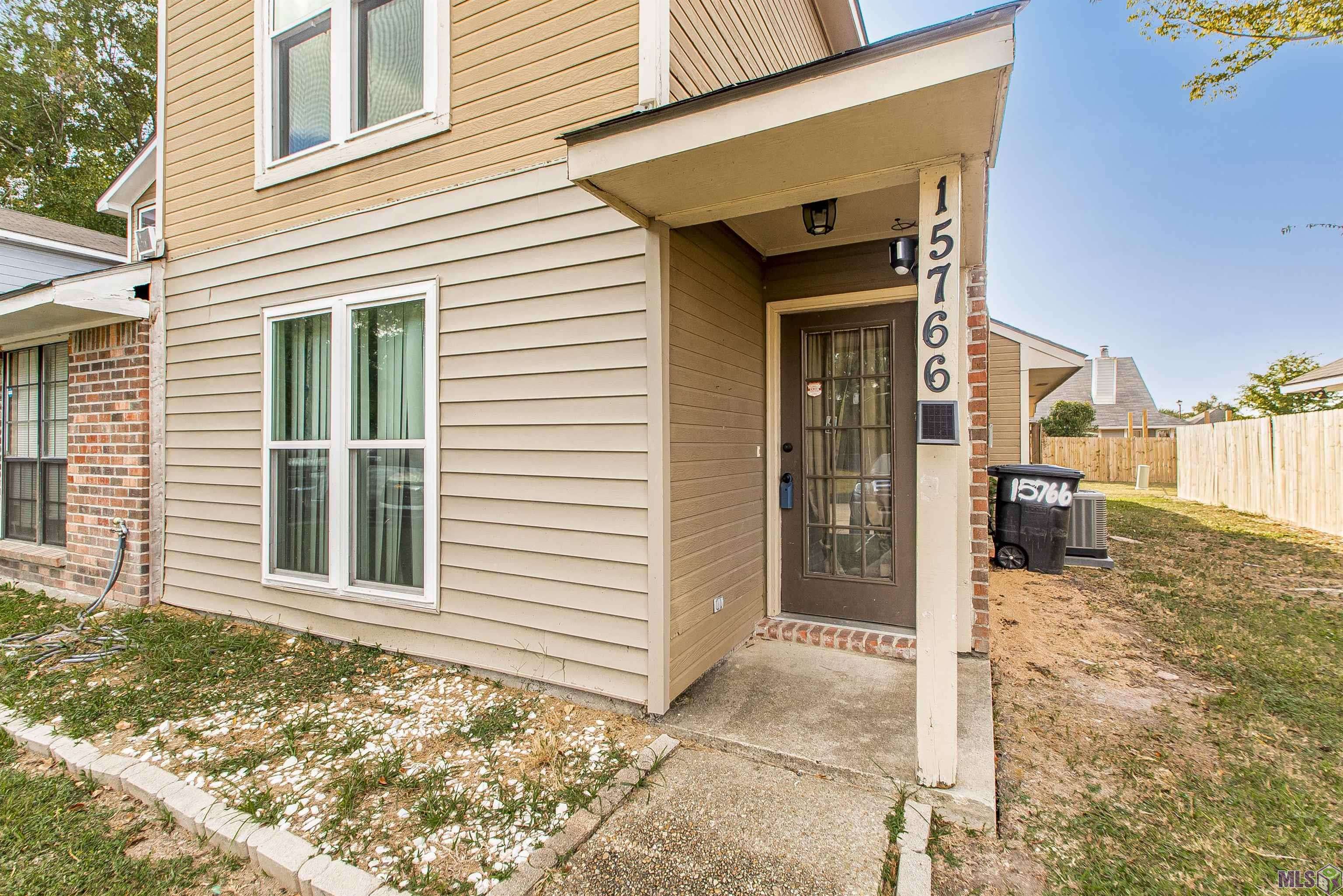 Baton Rouge, LA 70816,15766 Riverdale Ave East