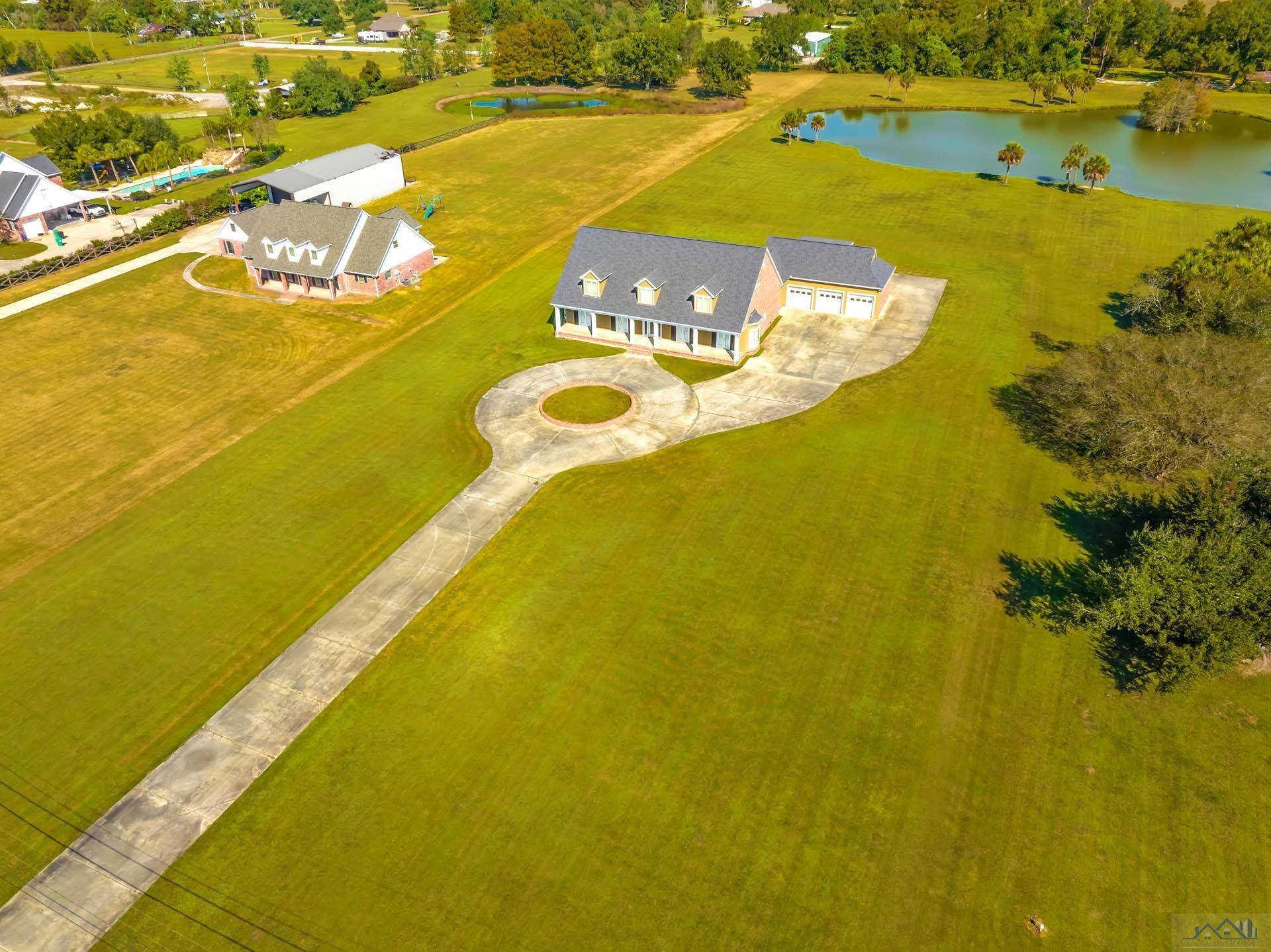 Raceland, LA 70394,460 North Service Road