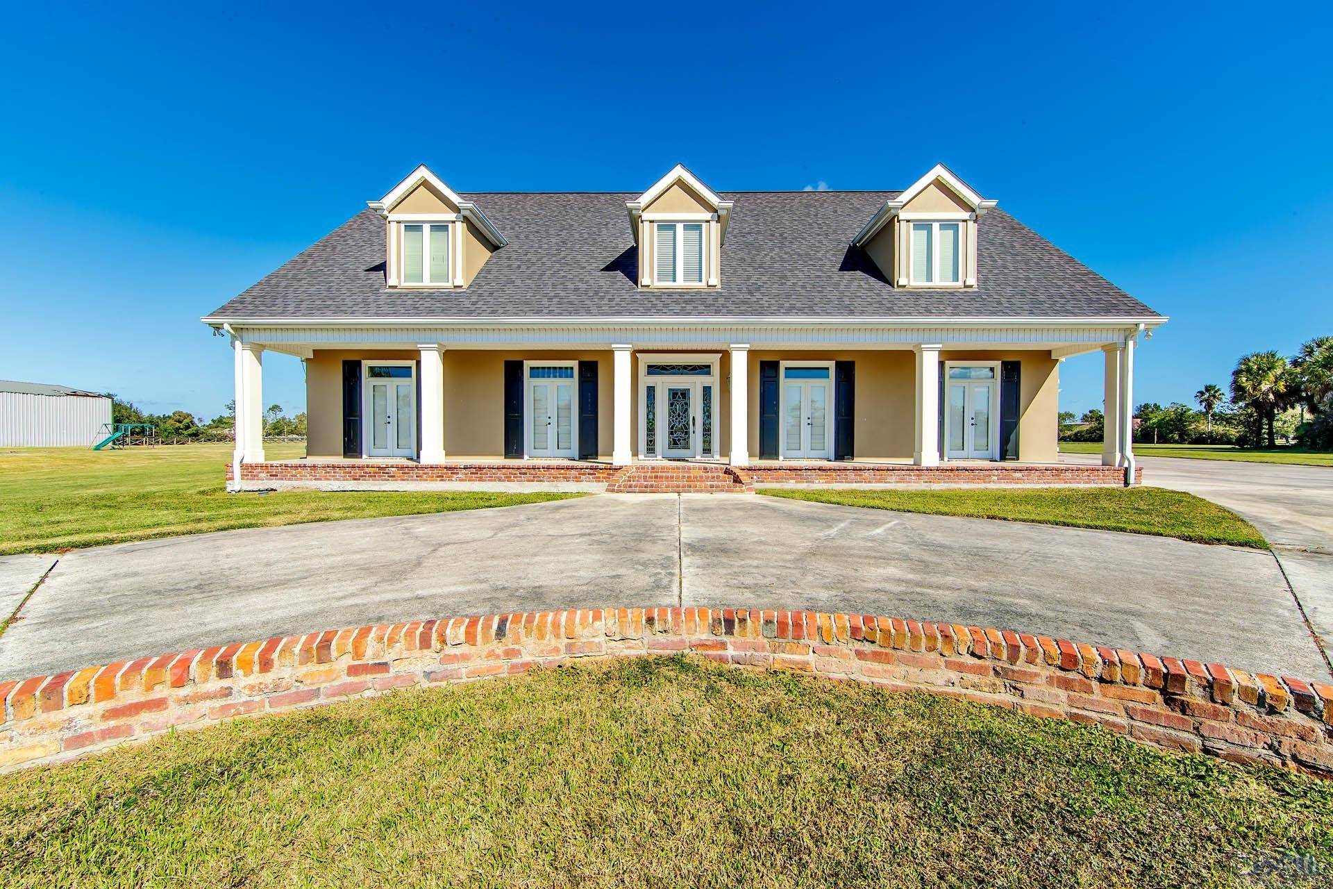 Raceland, LA 70394,460 North Service Road