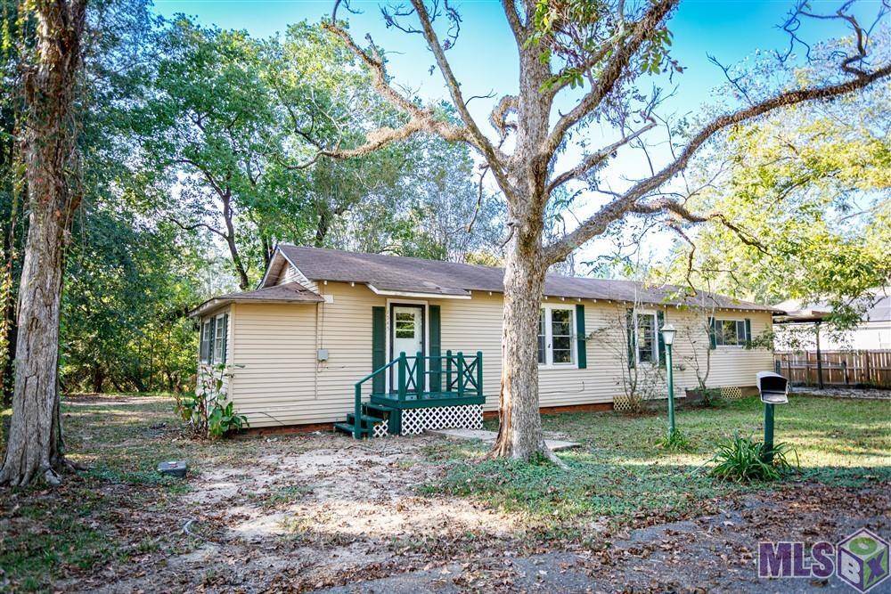 Baker, LA 70714,1545 Parkway Dr