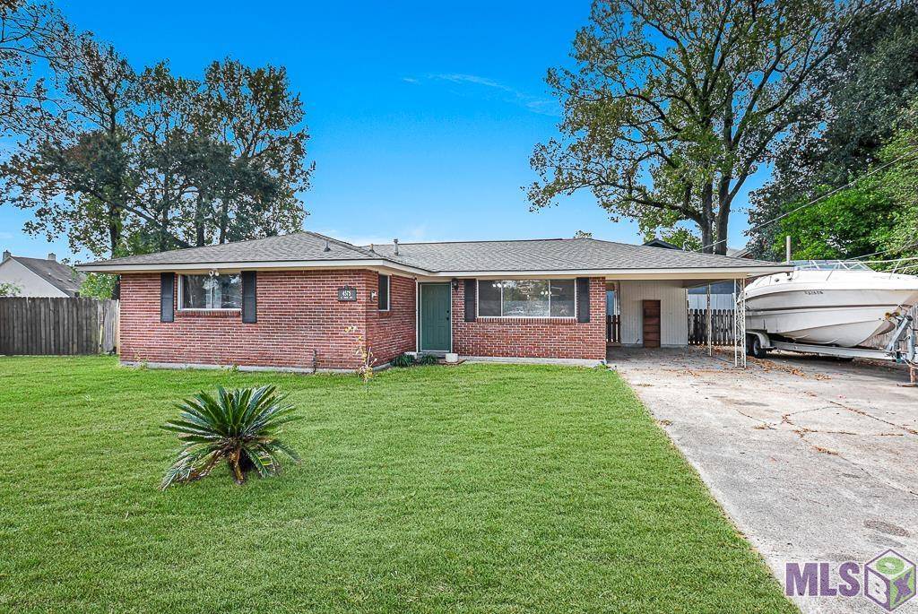 Baton Rouge, LA 70809,4575 E Essen Heights Ct