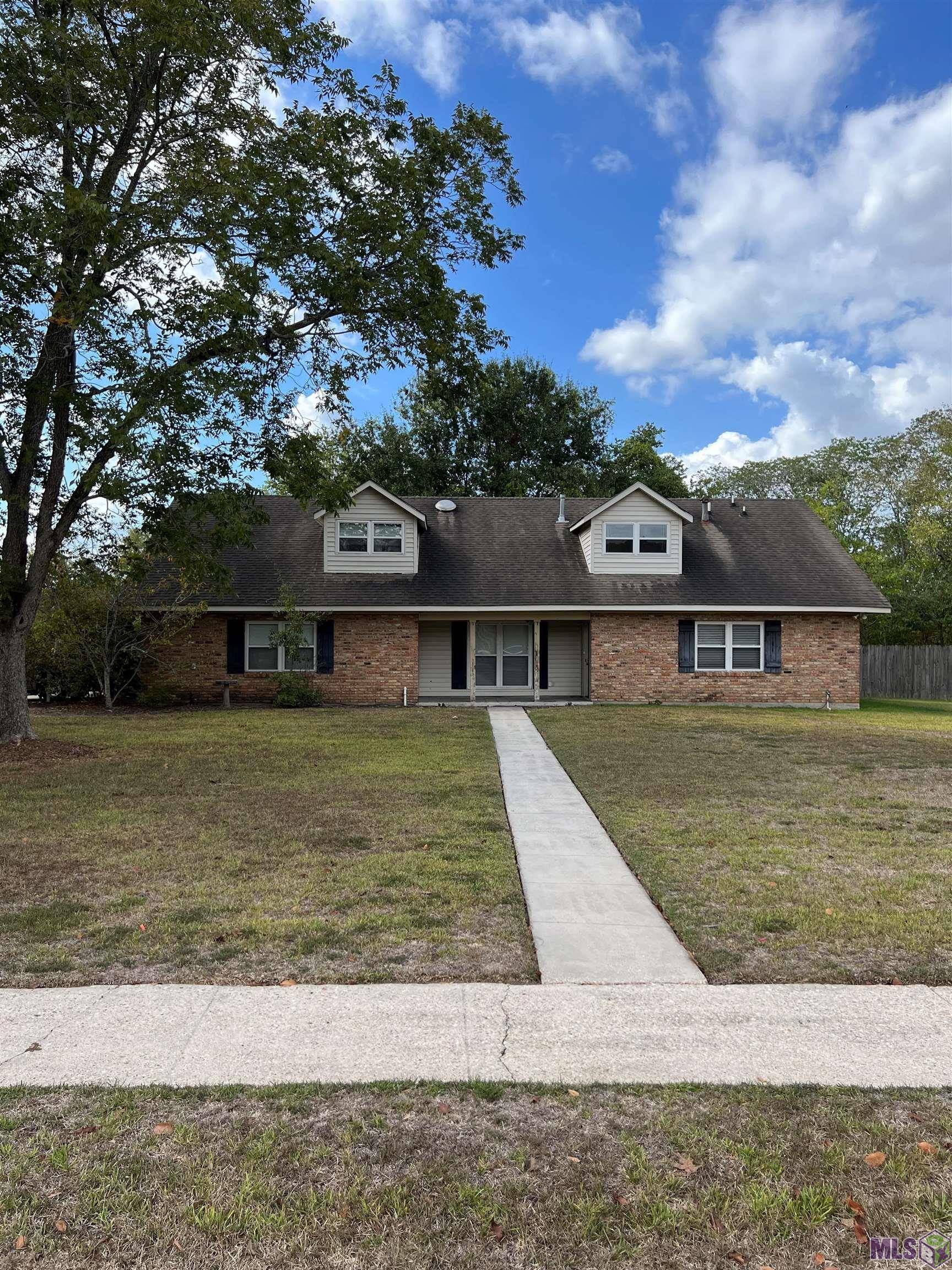 Baton Rouge, LA 70809,4288 Drusilla Dr